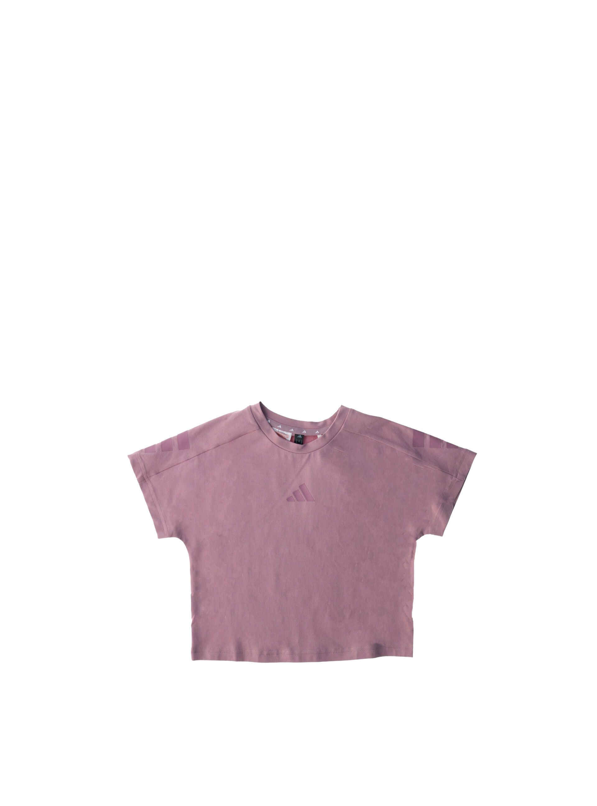 T-shirt girocollo
