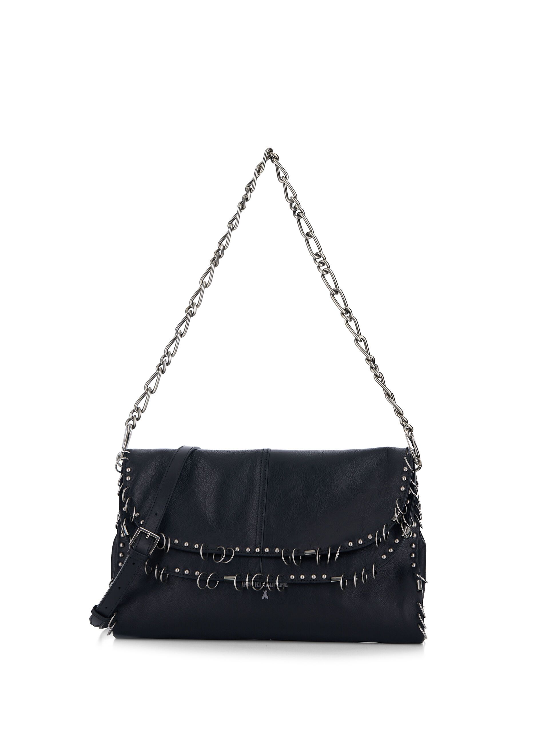 Borsa in pelle