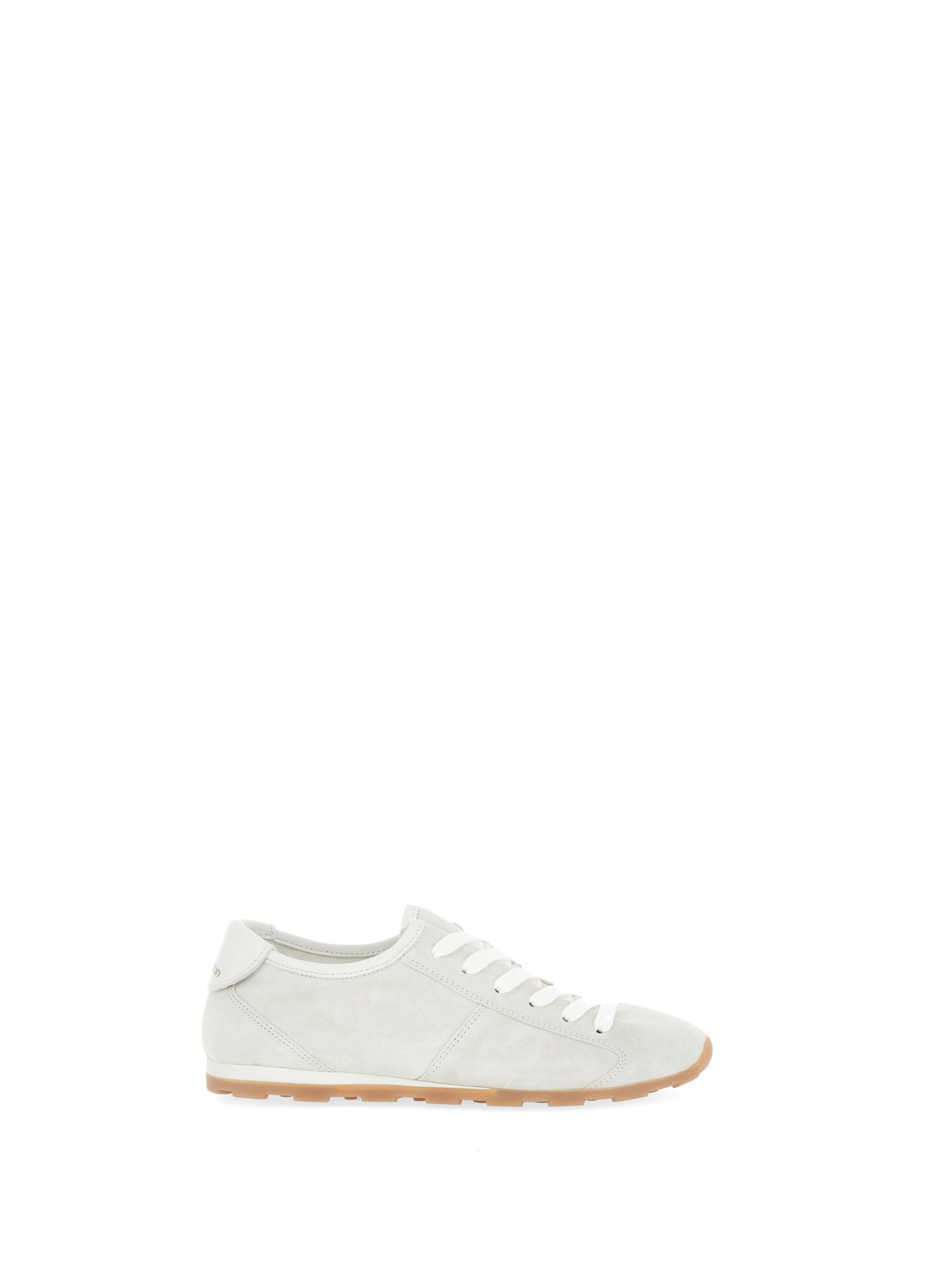 Sneakers in pelle