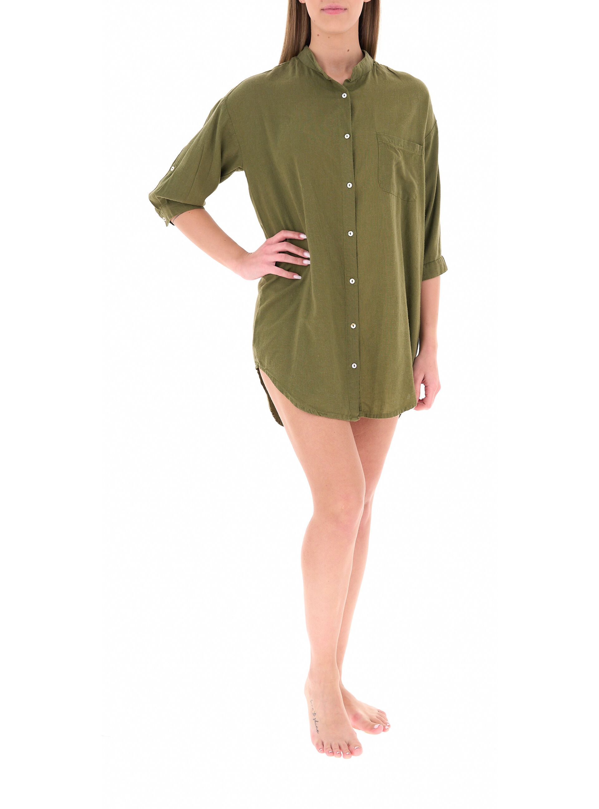 Camicia copricostume