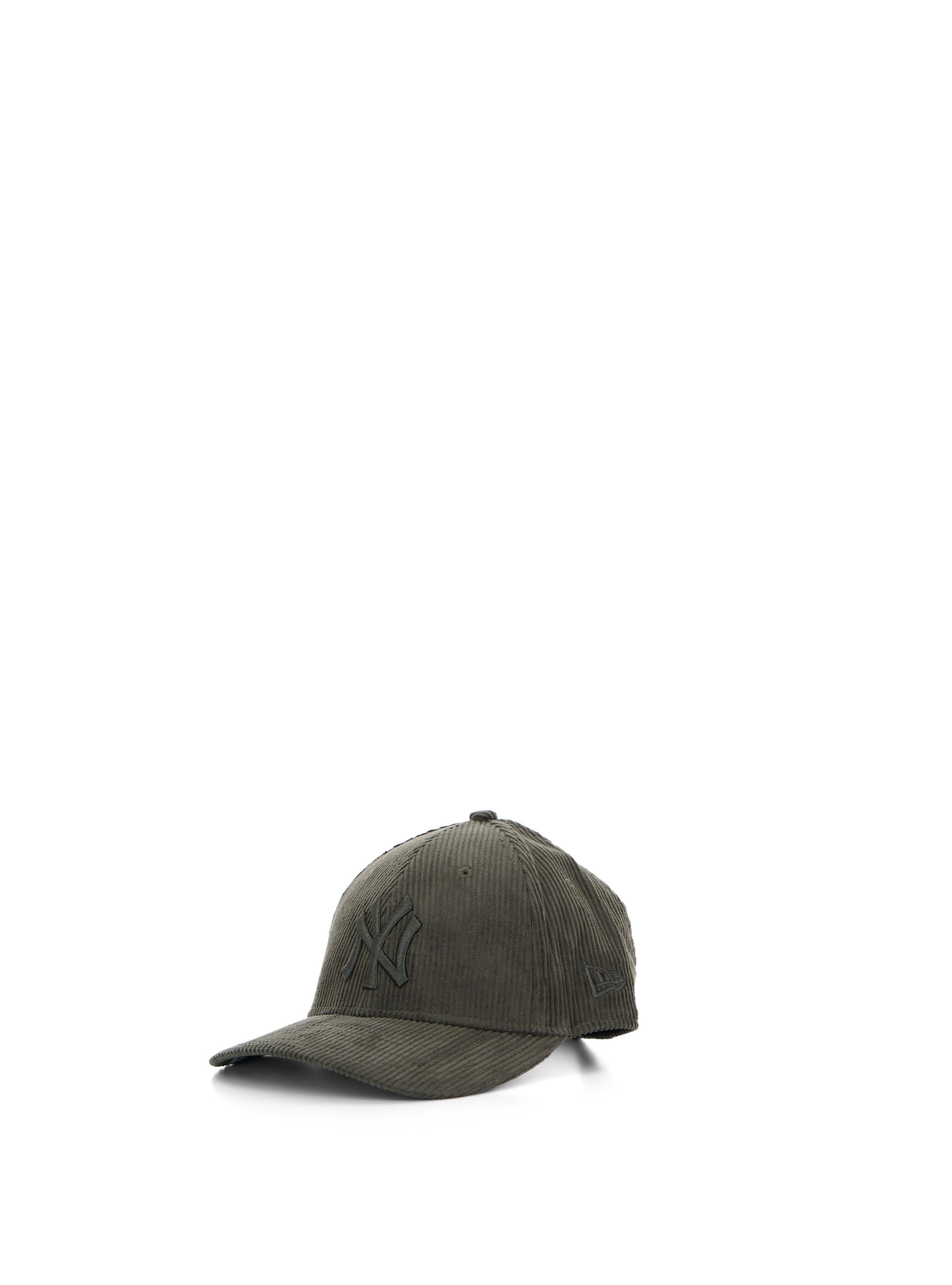 Cappello con visiera