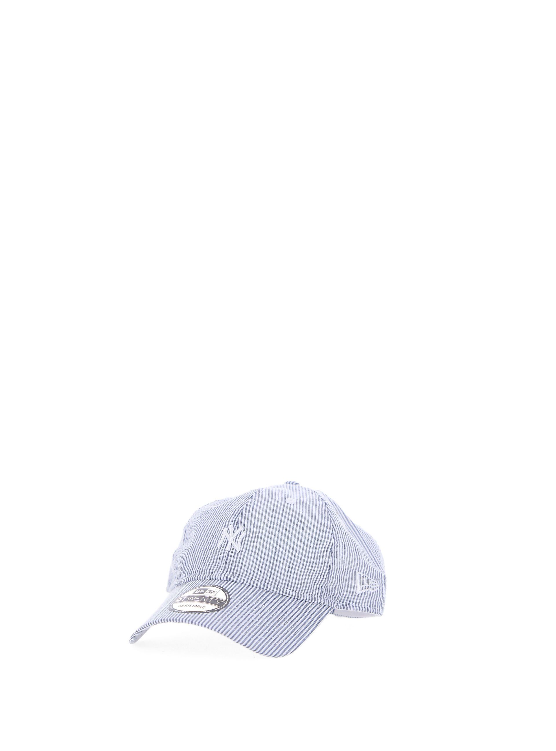 Cappello con visiera