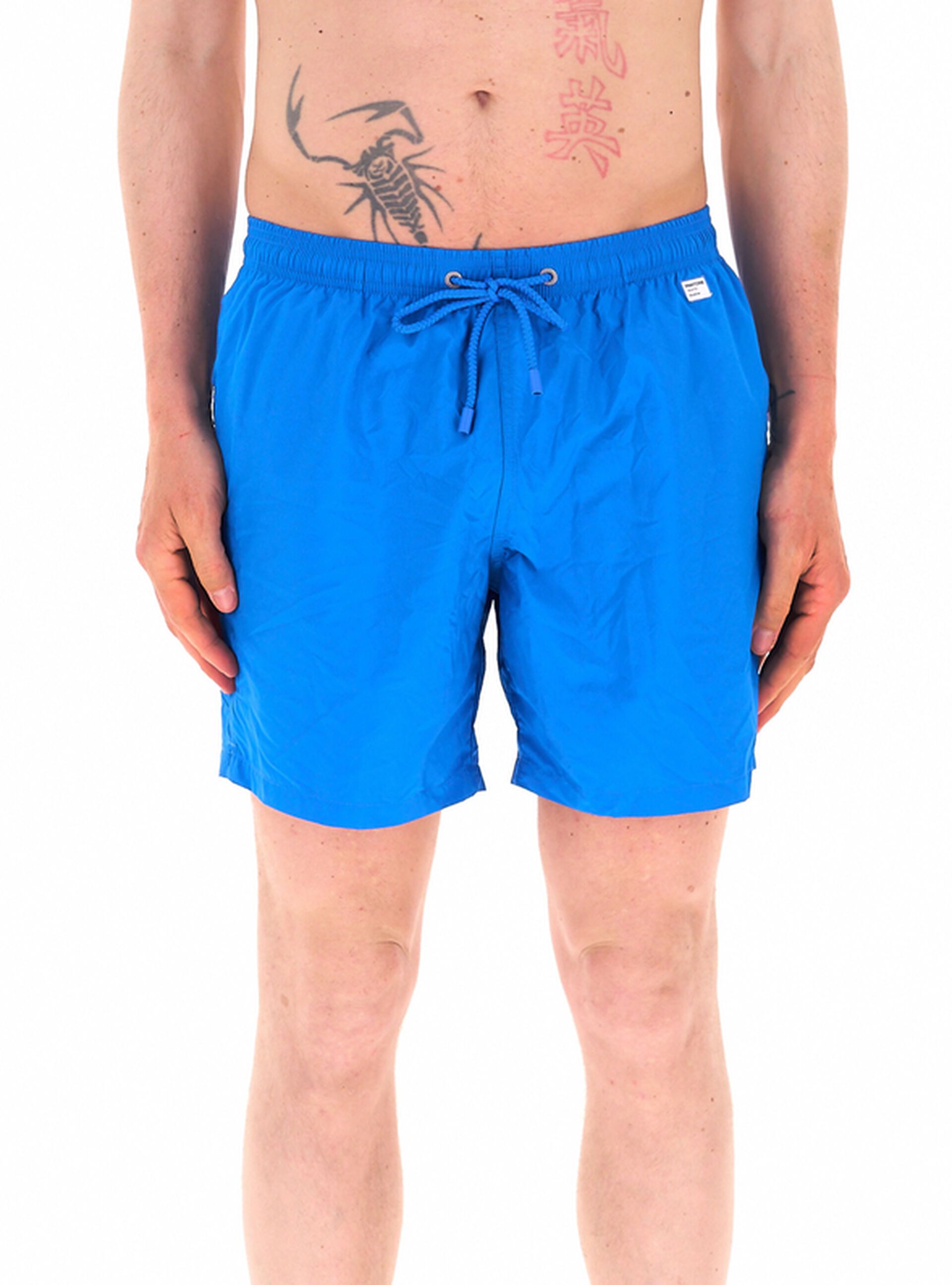 Shorts da bagno