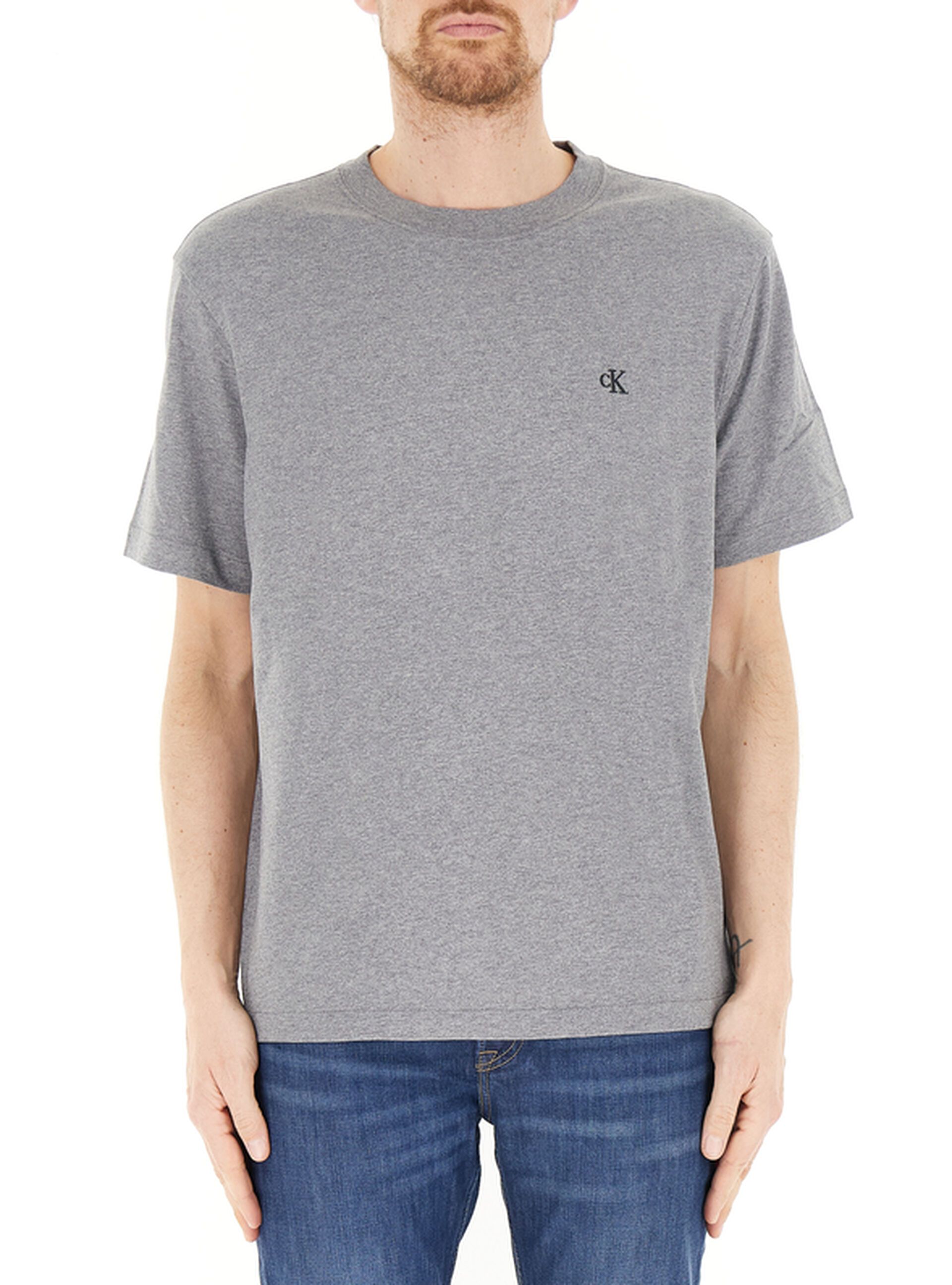 T-shirt girocollo
