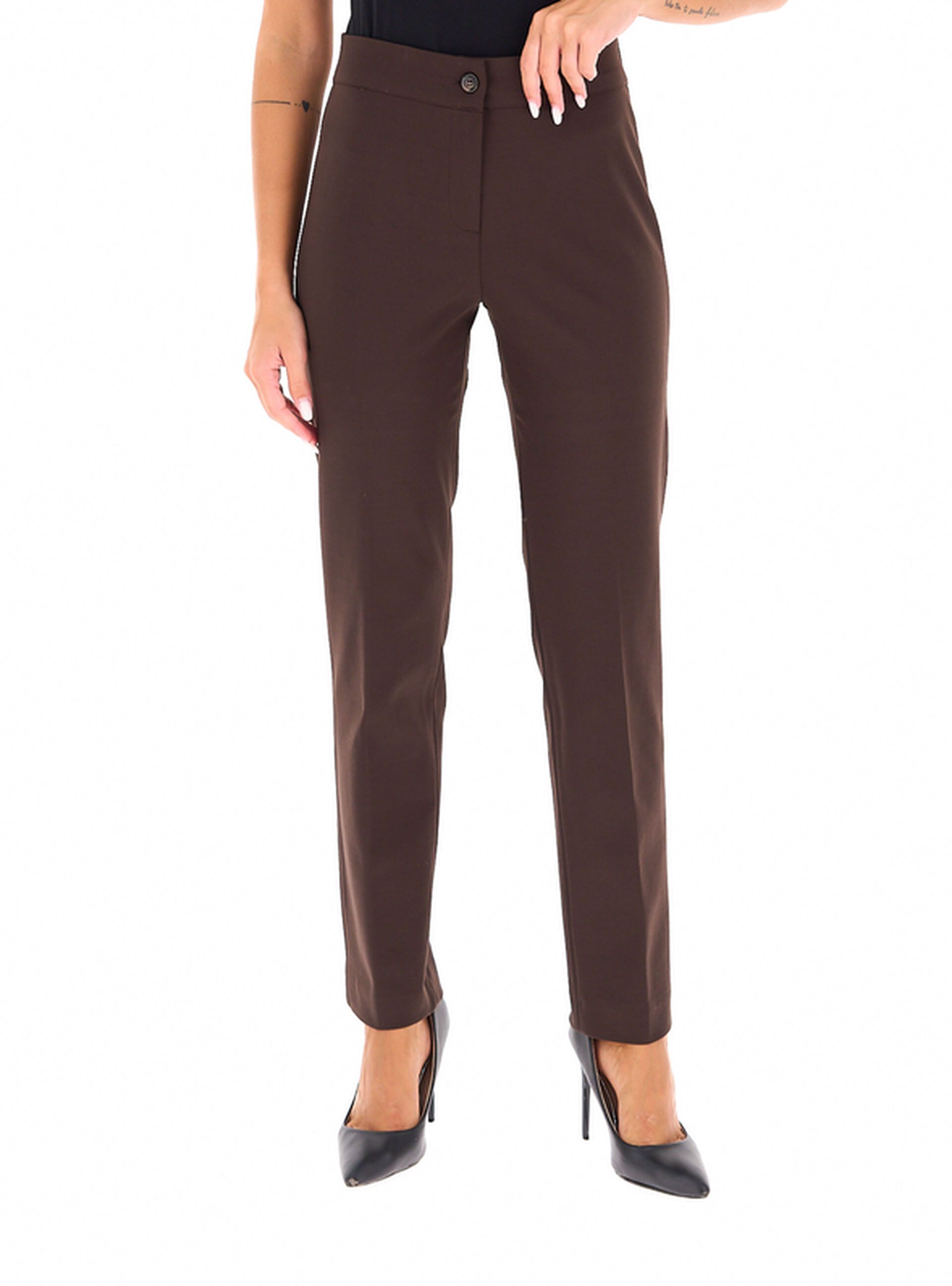 Pantalone a sigaretta