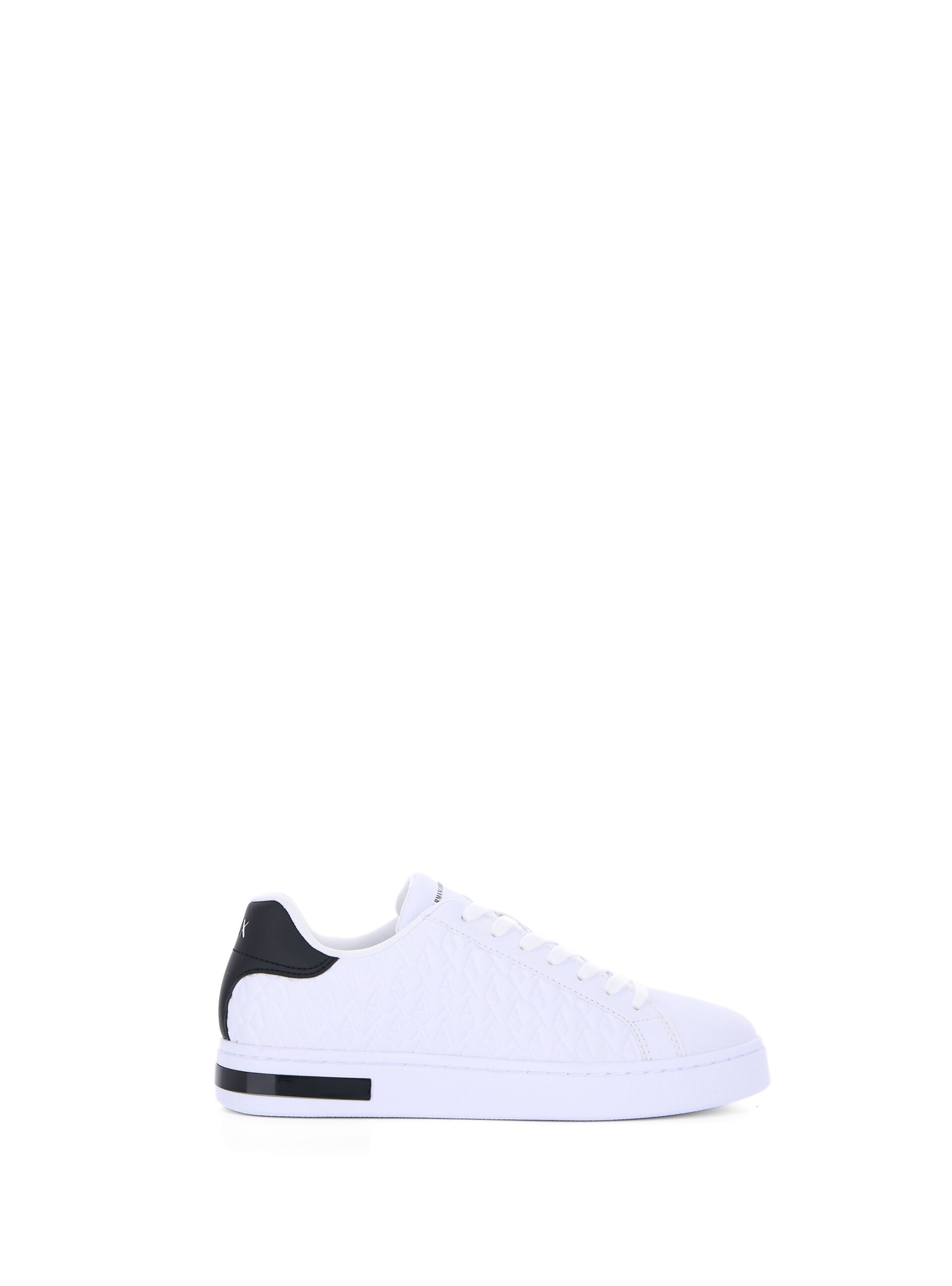 Sneakers in tessuto