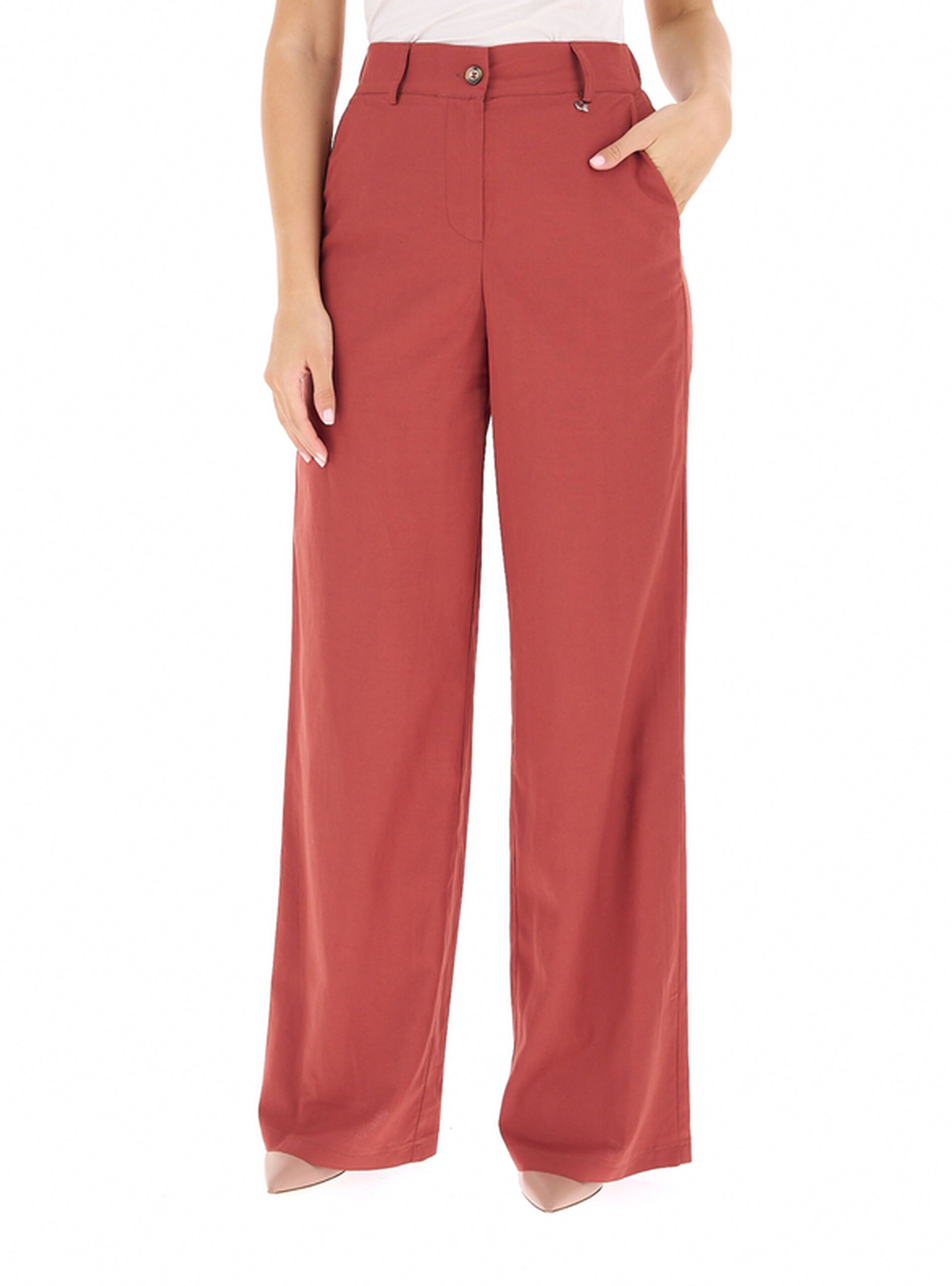 Pantalone a palazzo