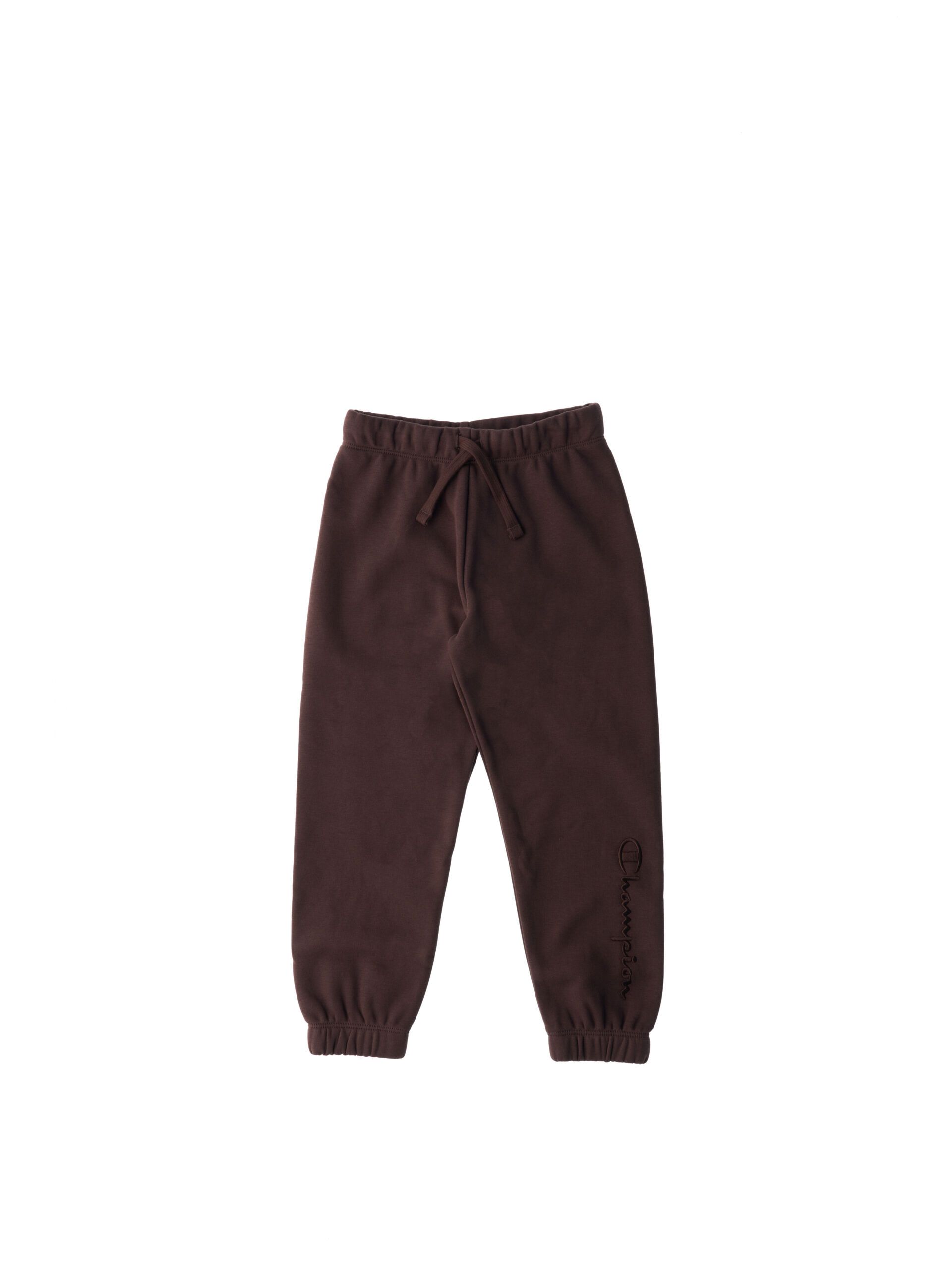 Pantalone felpato
