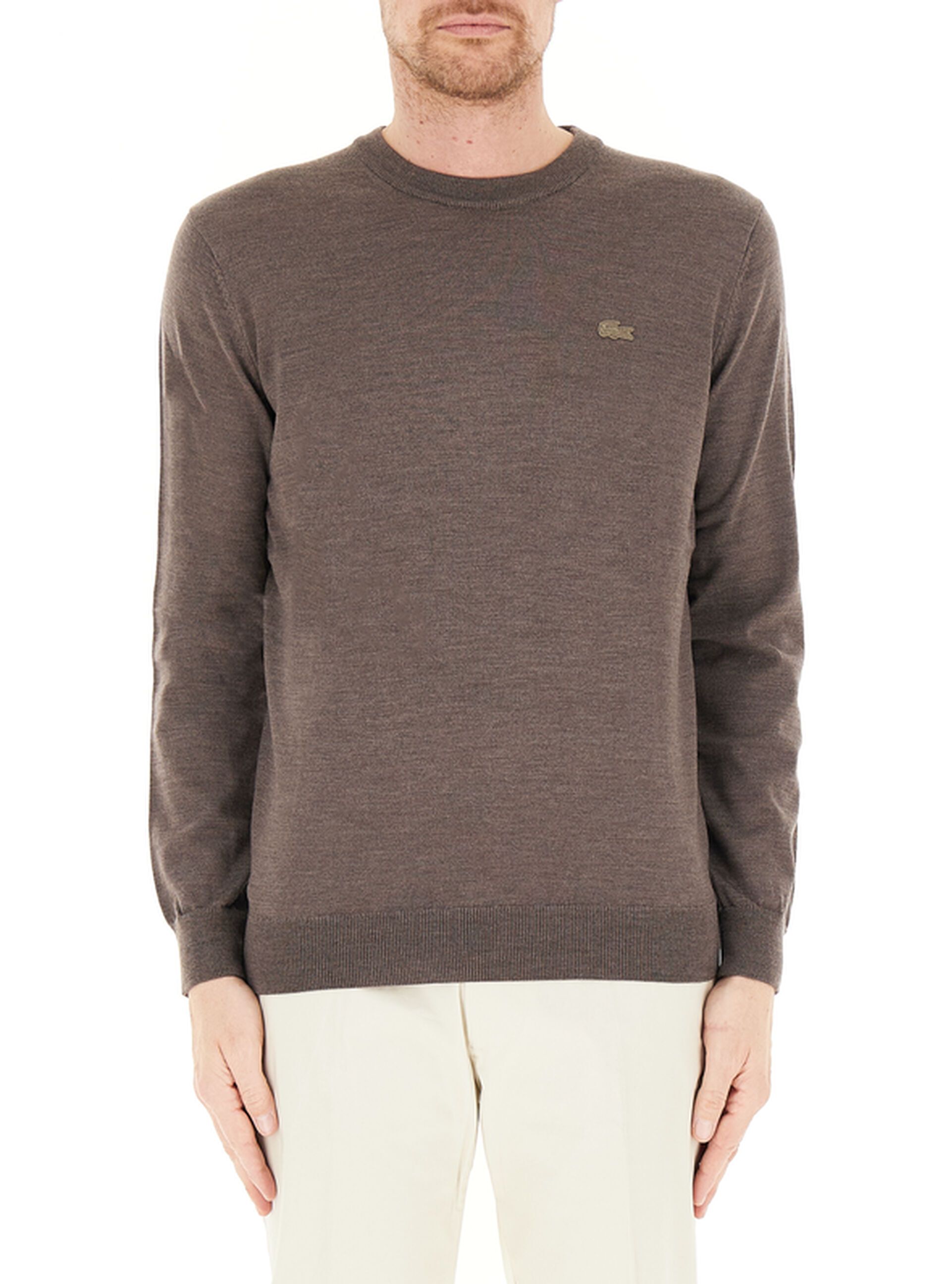 Maglione in lana