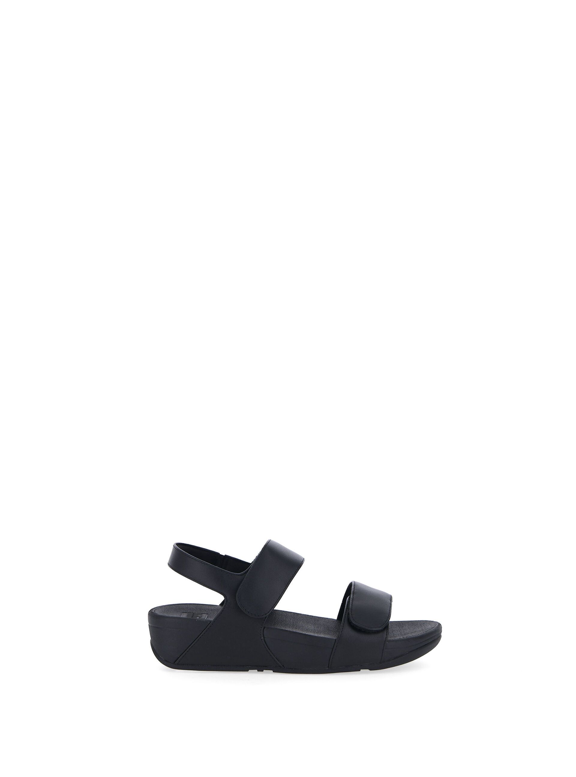 Sandali in pelle