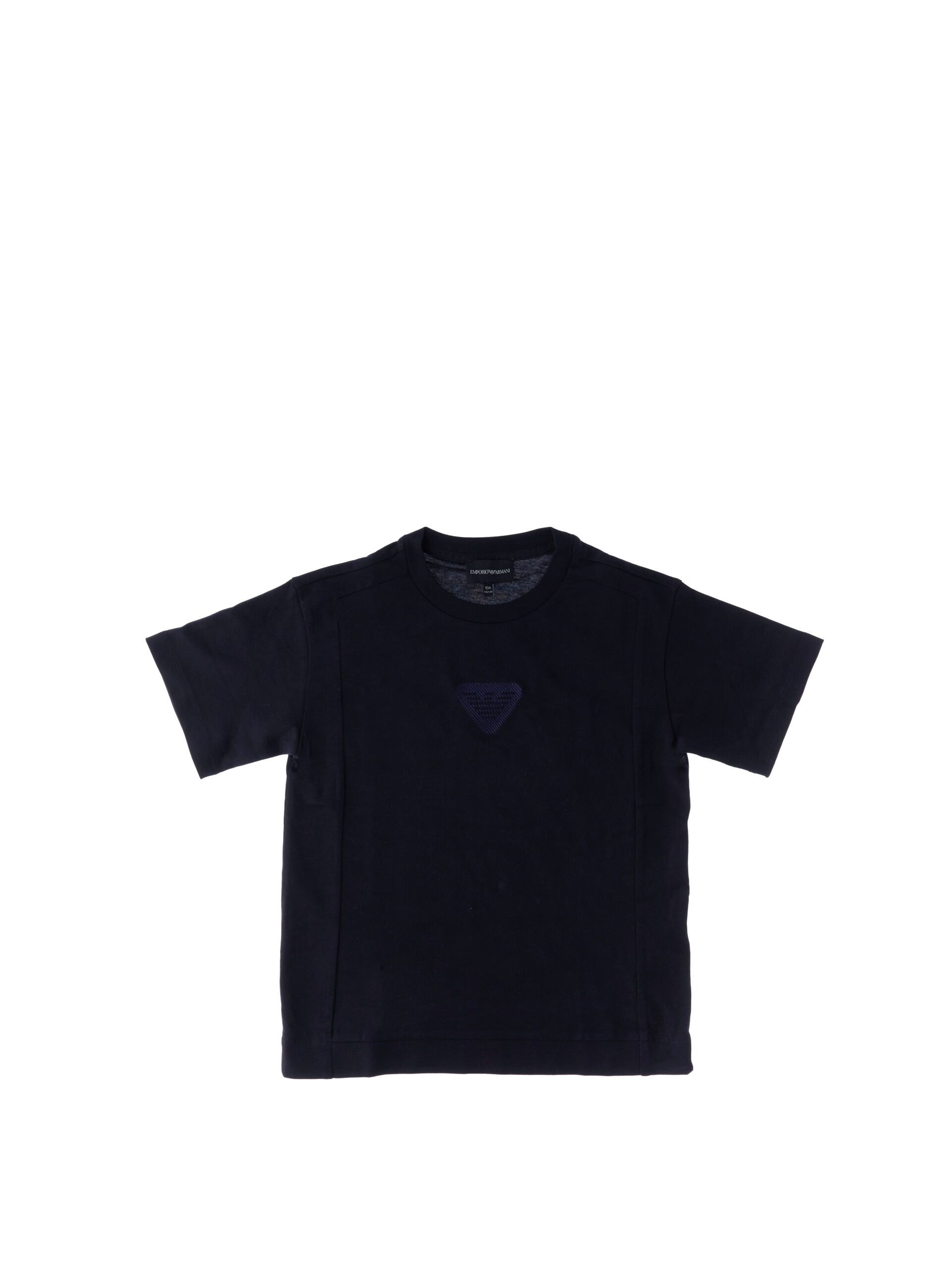 T-shirt in cotone