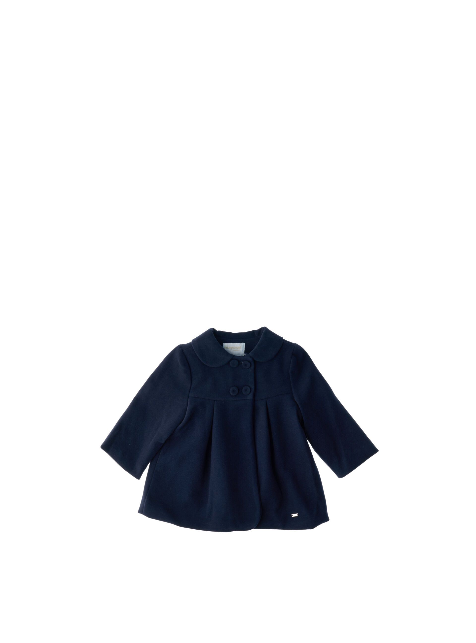 Cappotto doppiopetto