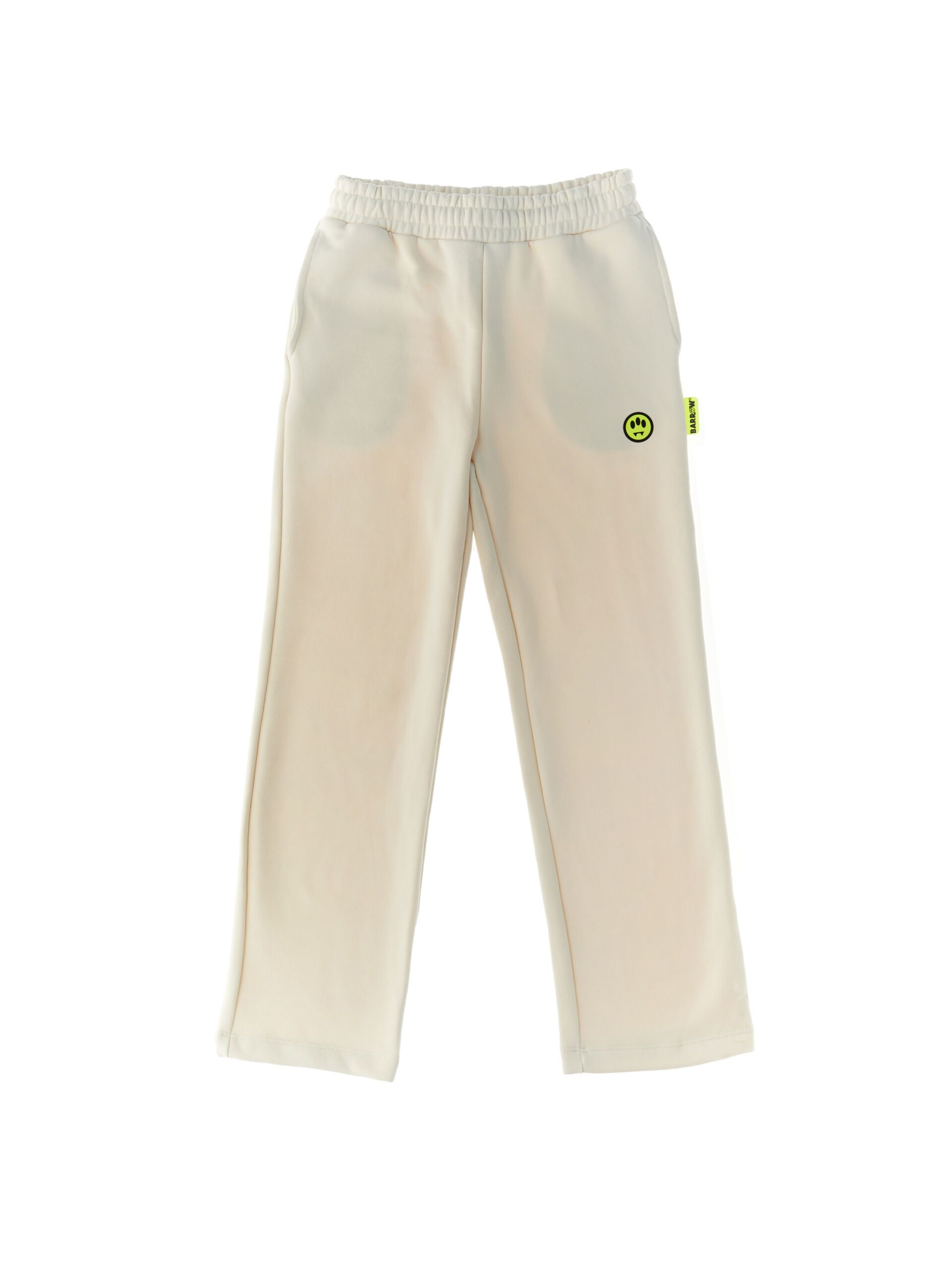 Pantalone in felpa