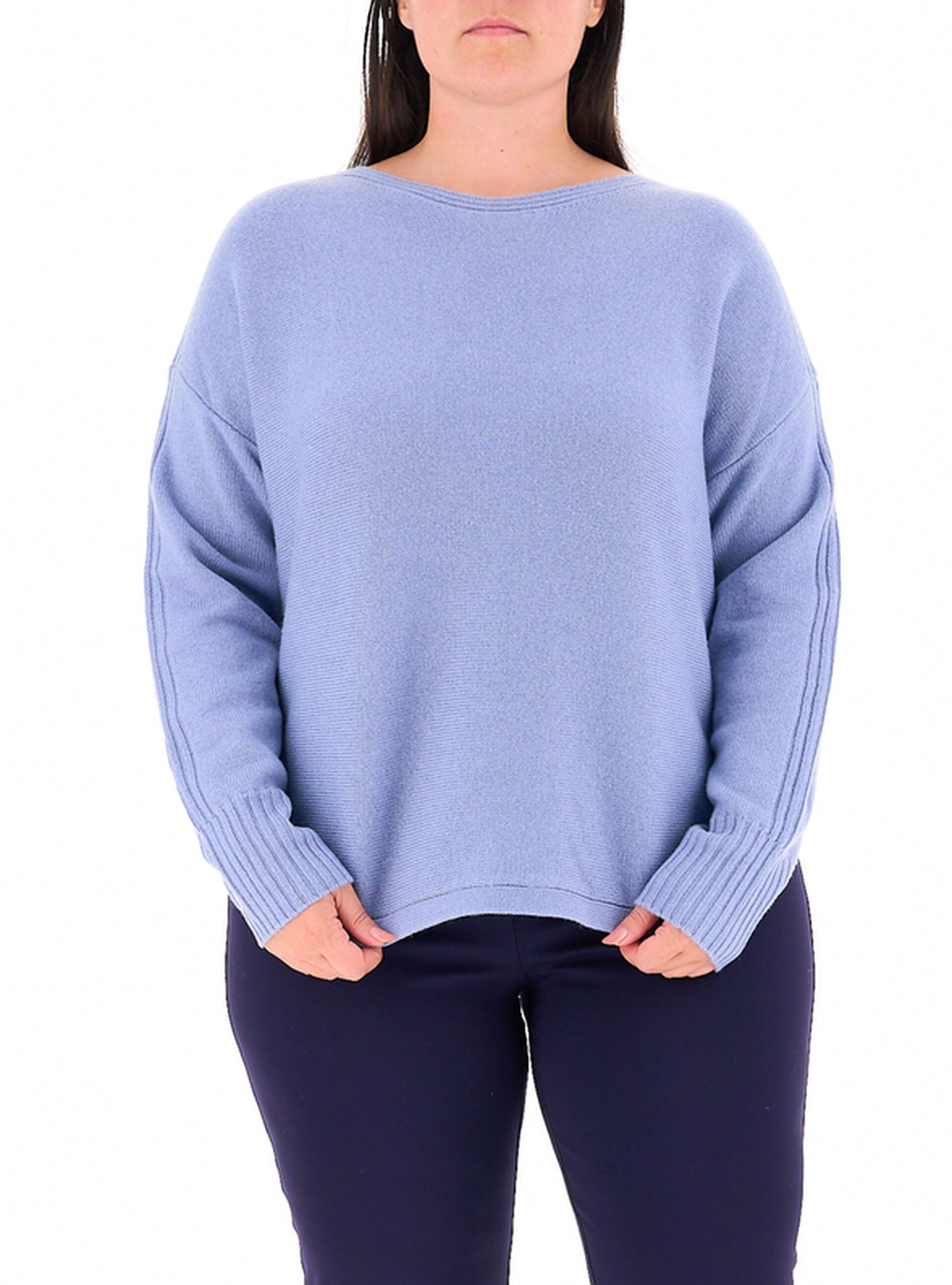 Maglione in lana