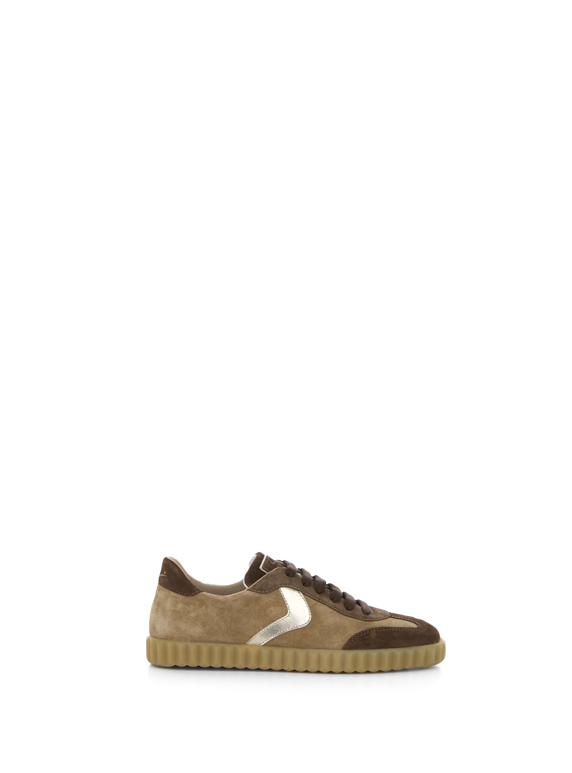Sneakers in pelle