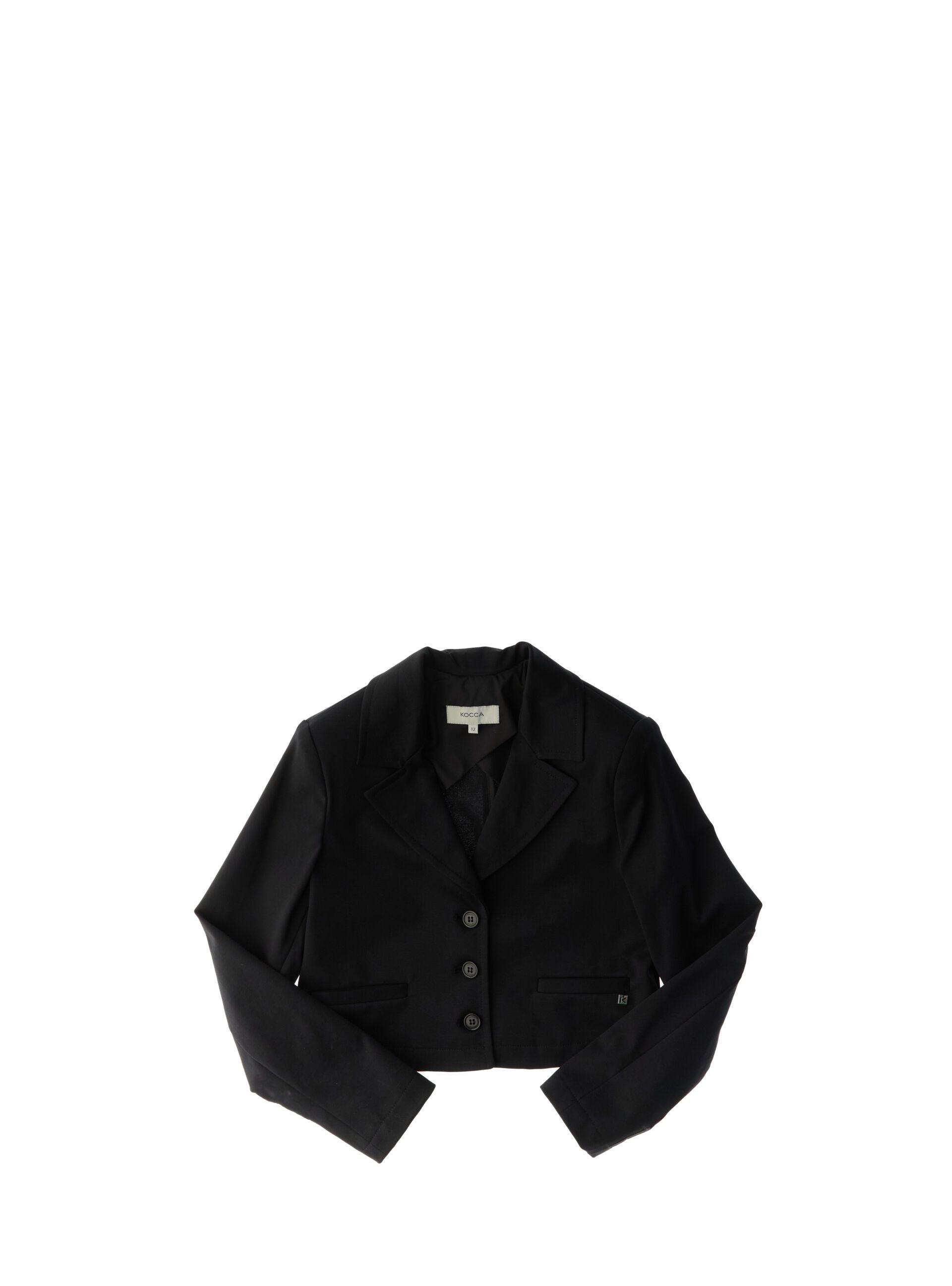 Blazer monopetto