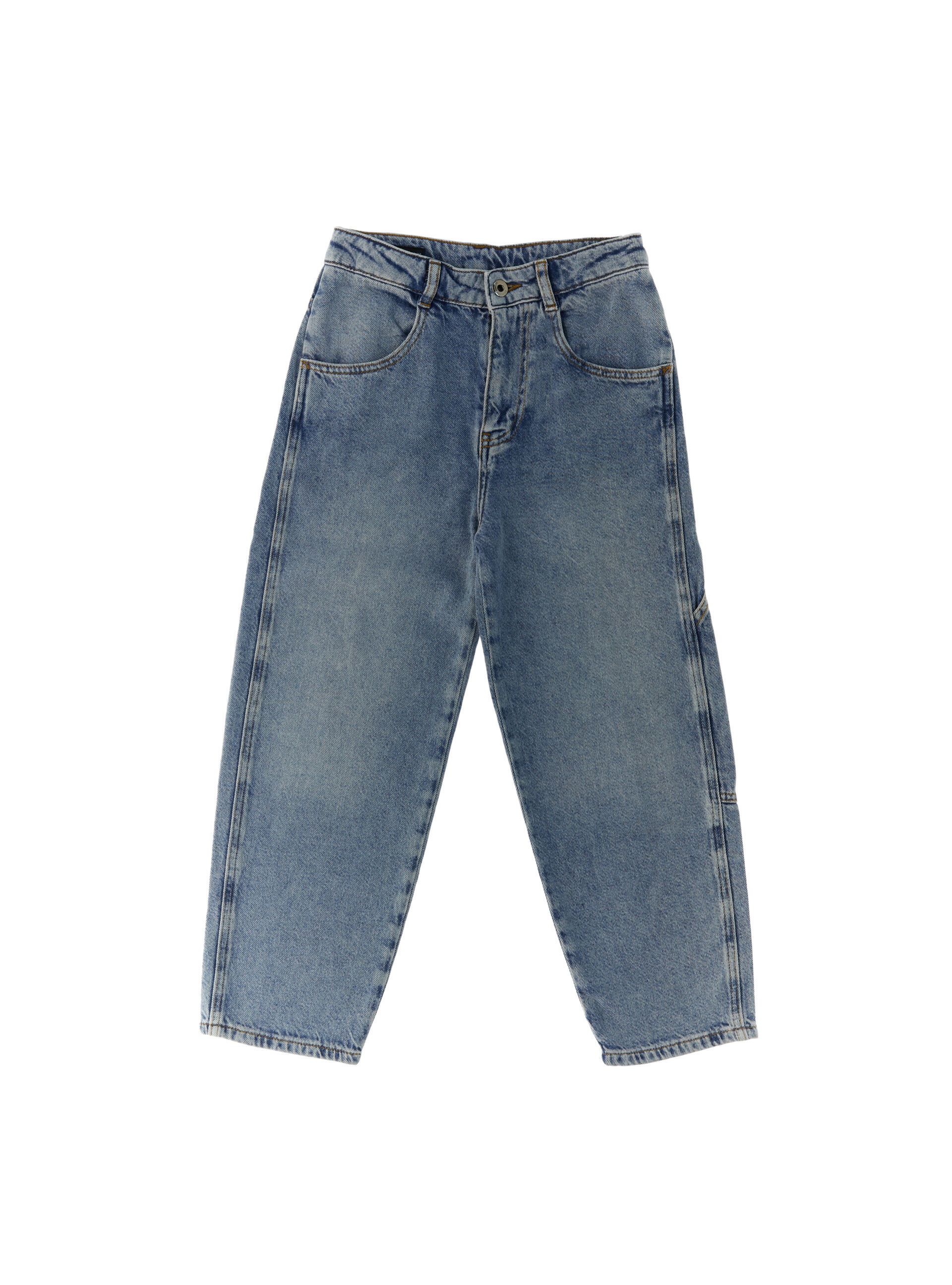 Jeans boyfriend