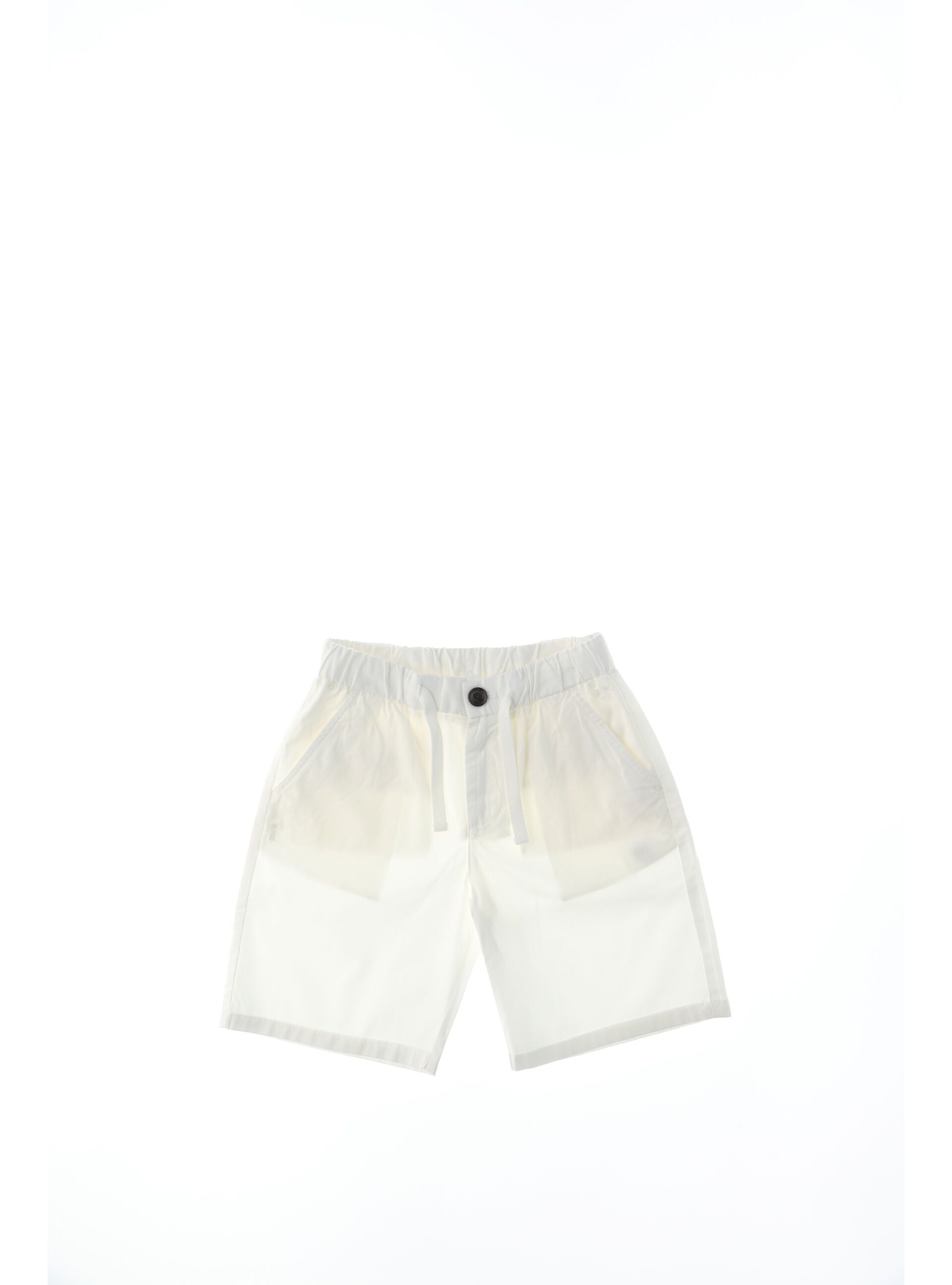 Bermuda misto cotone