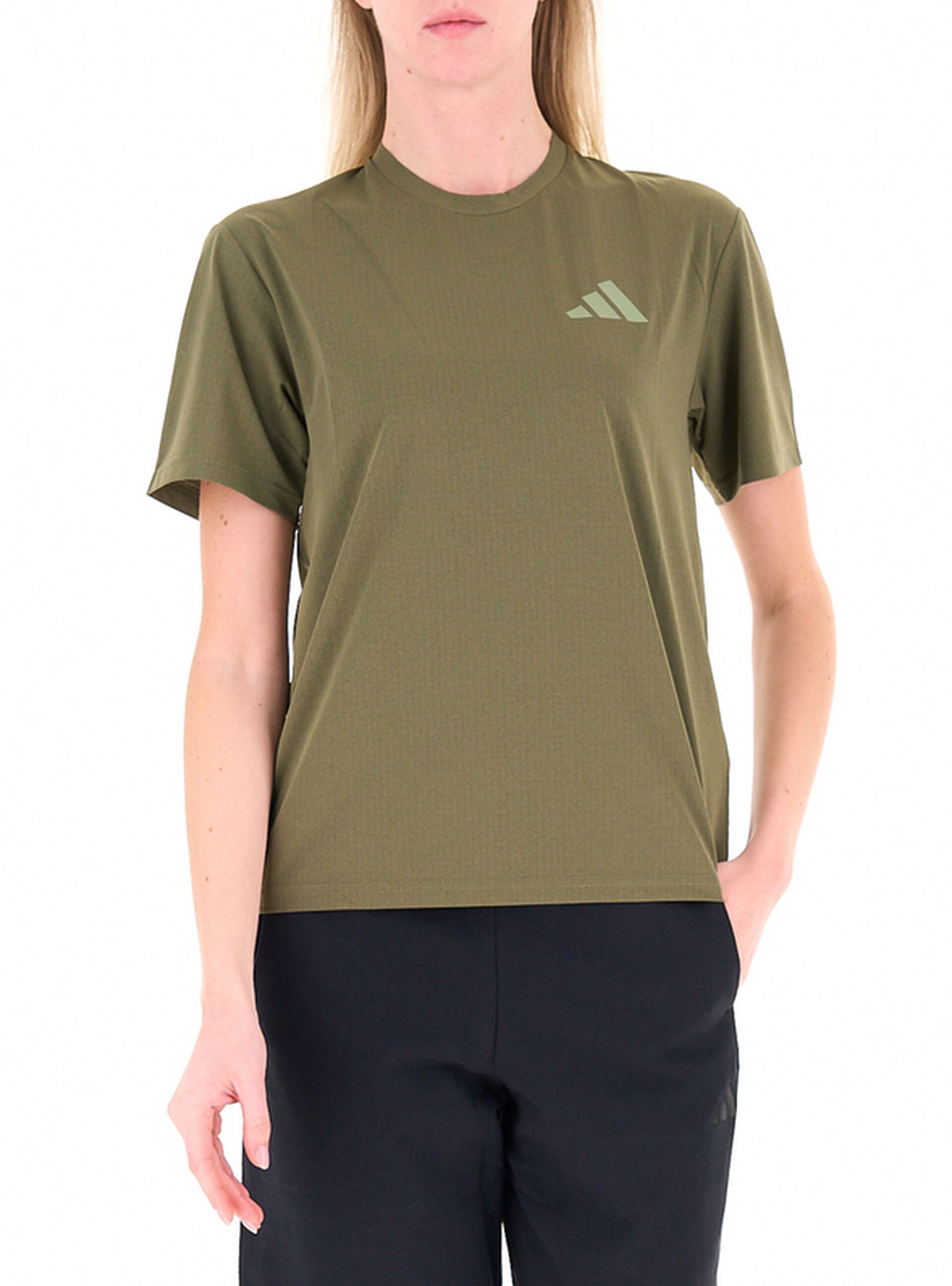 T-shirt sportiva