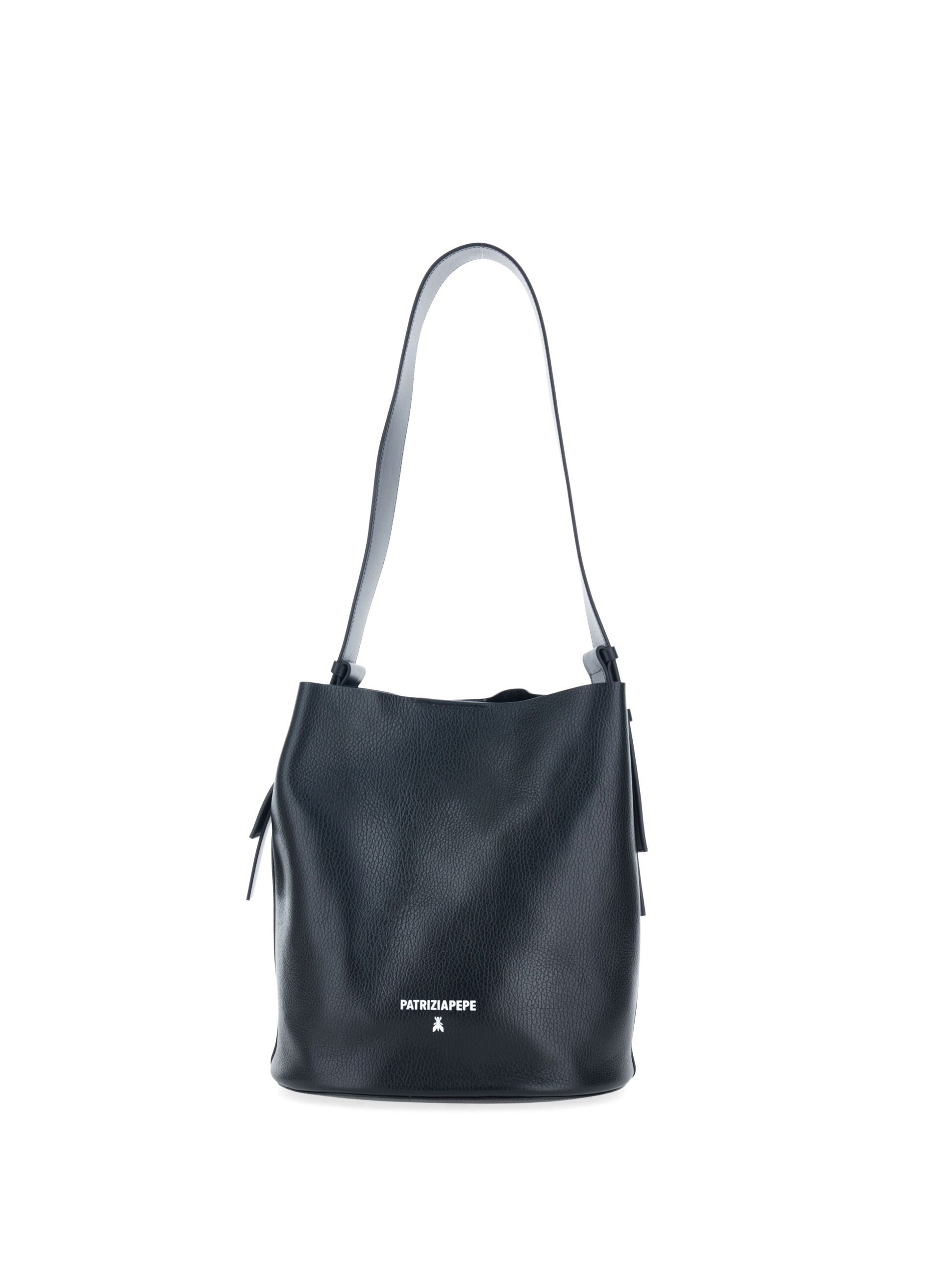 Borsa in pelle