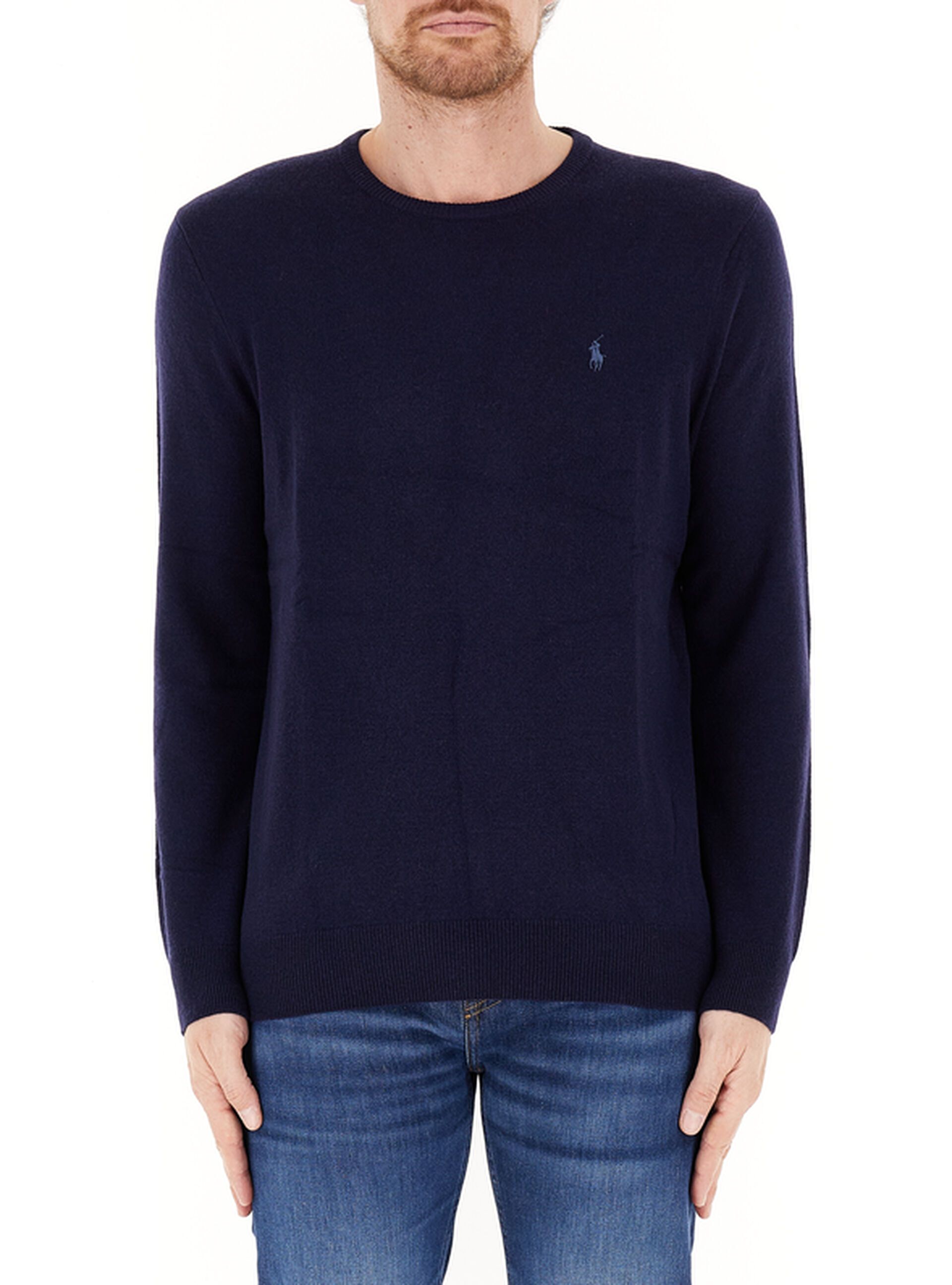 Maglione in lana