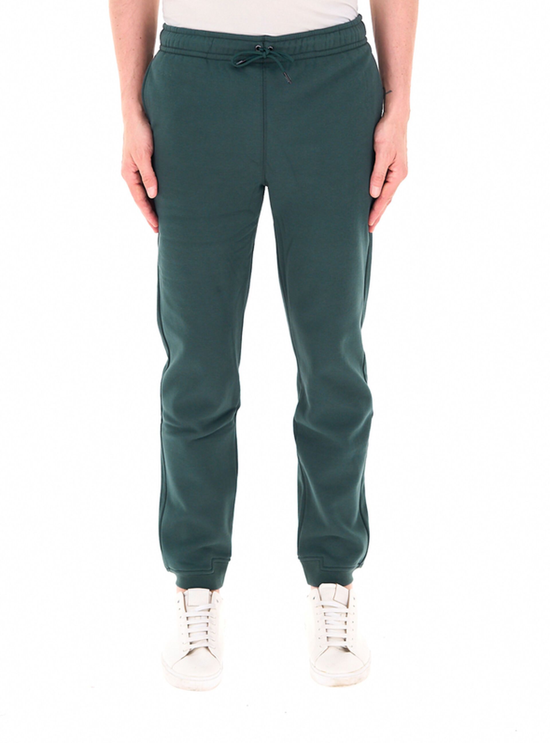 Pantalone in felpa