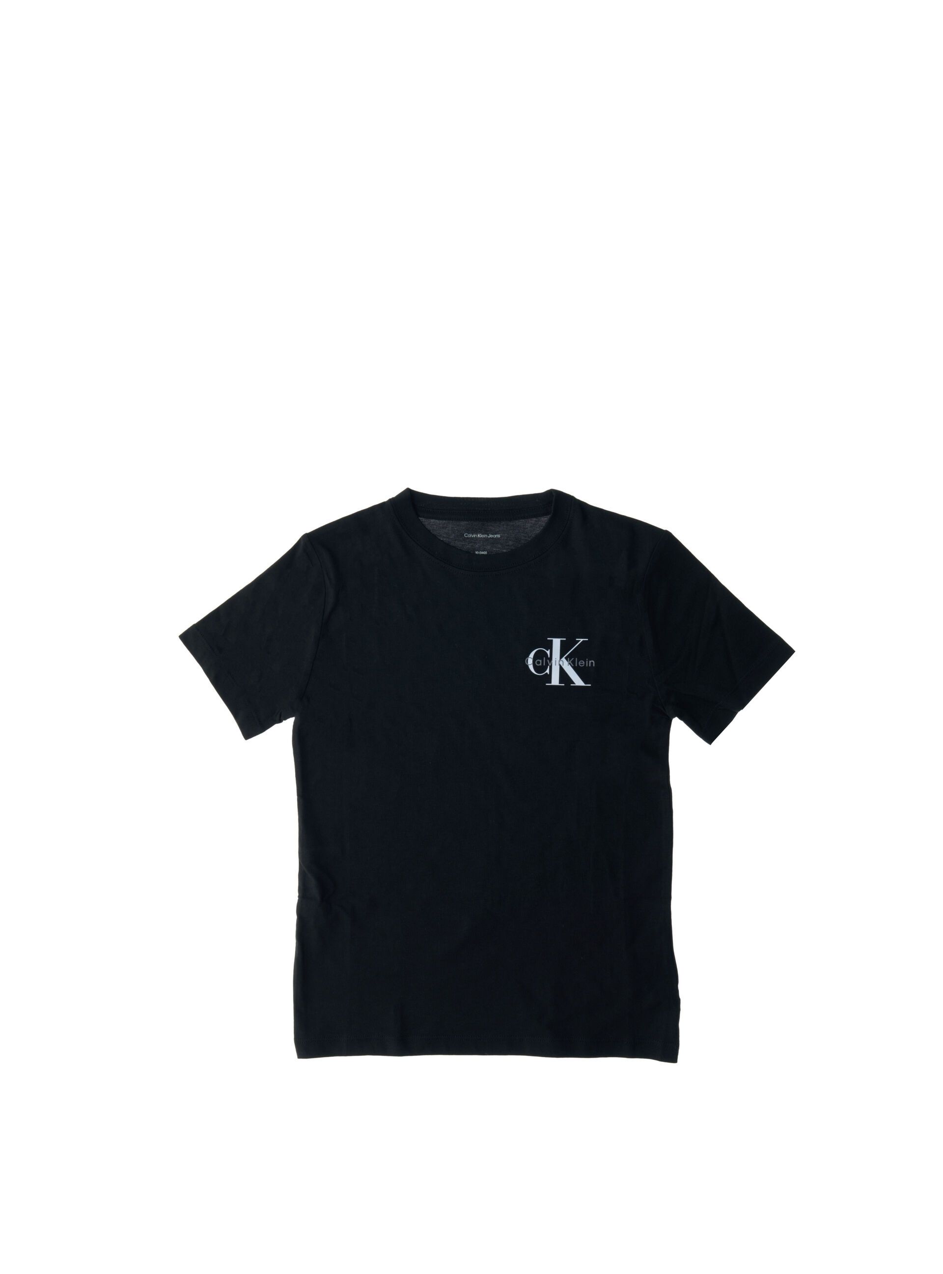 T-shirt girocollo