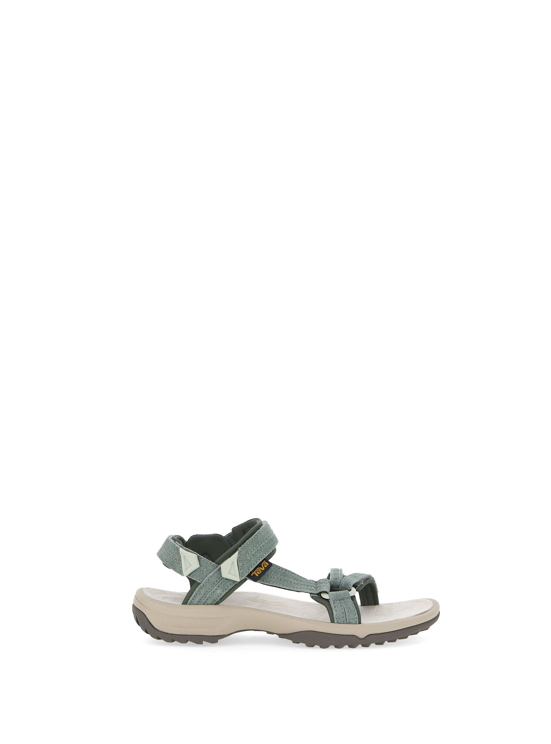 Sandali Terra Suede