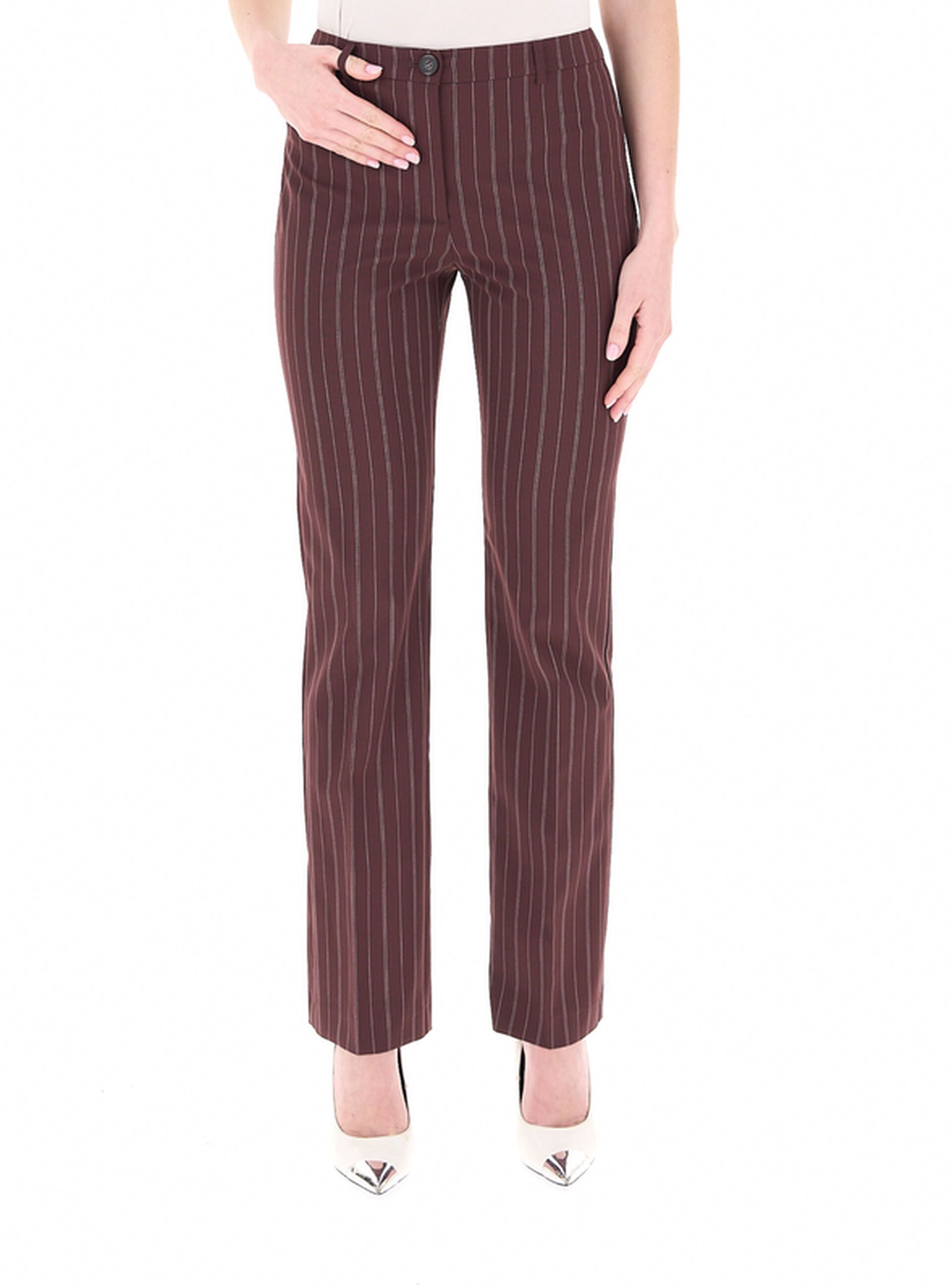Pantalone a sigaretta