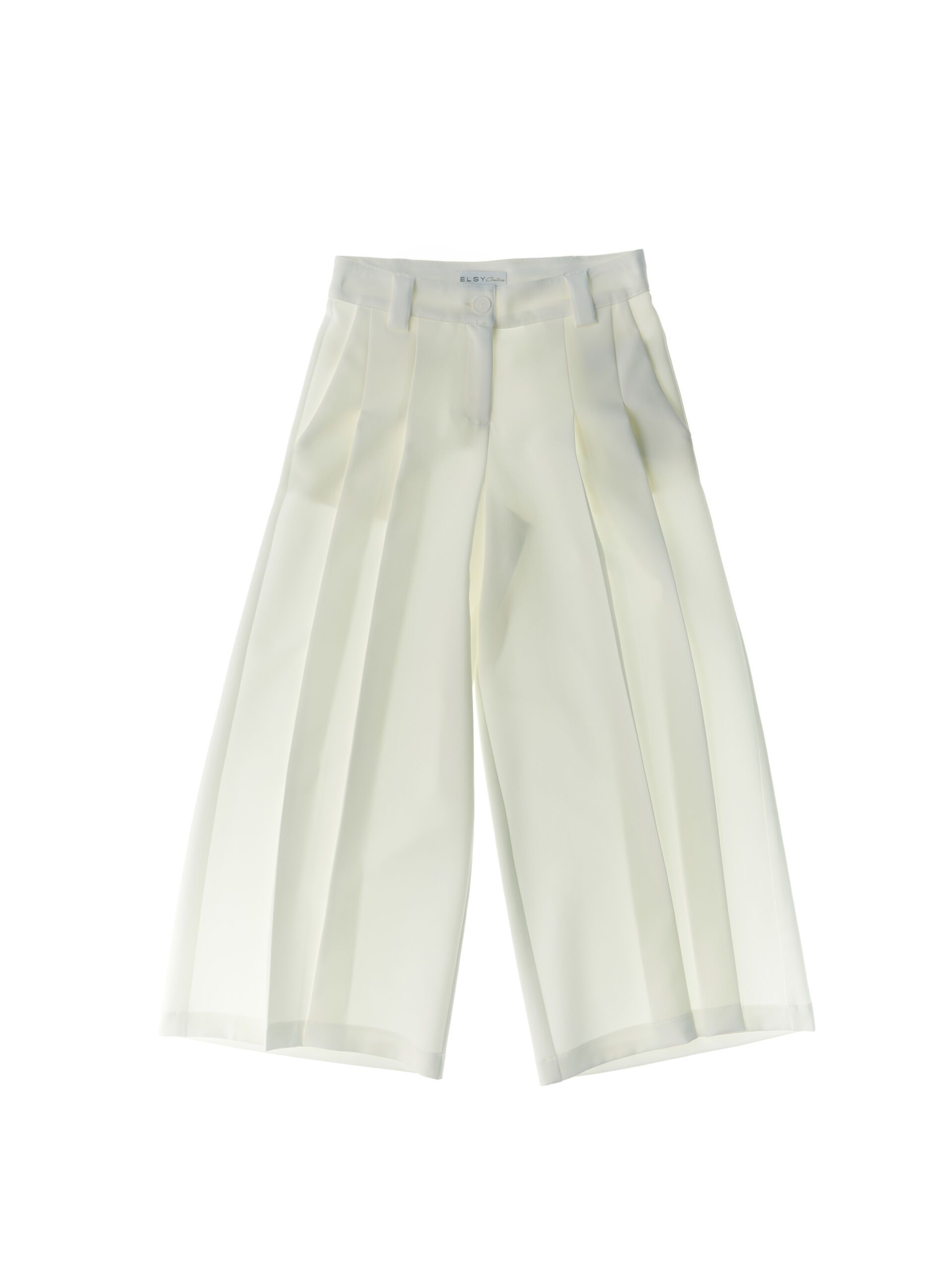 Pantalone a palazzo