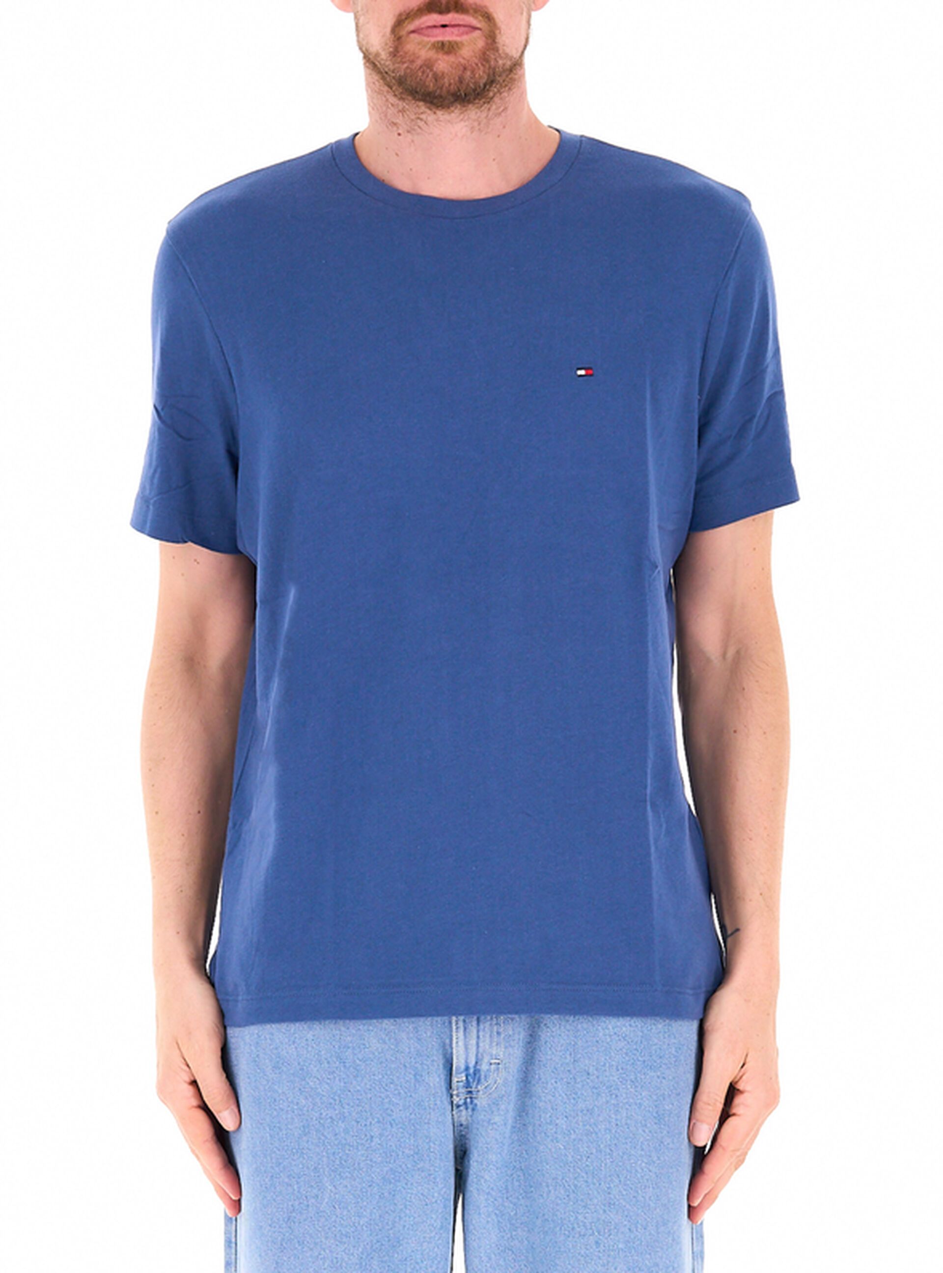 T-shirt girocollo
