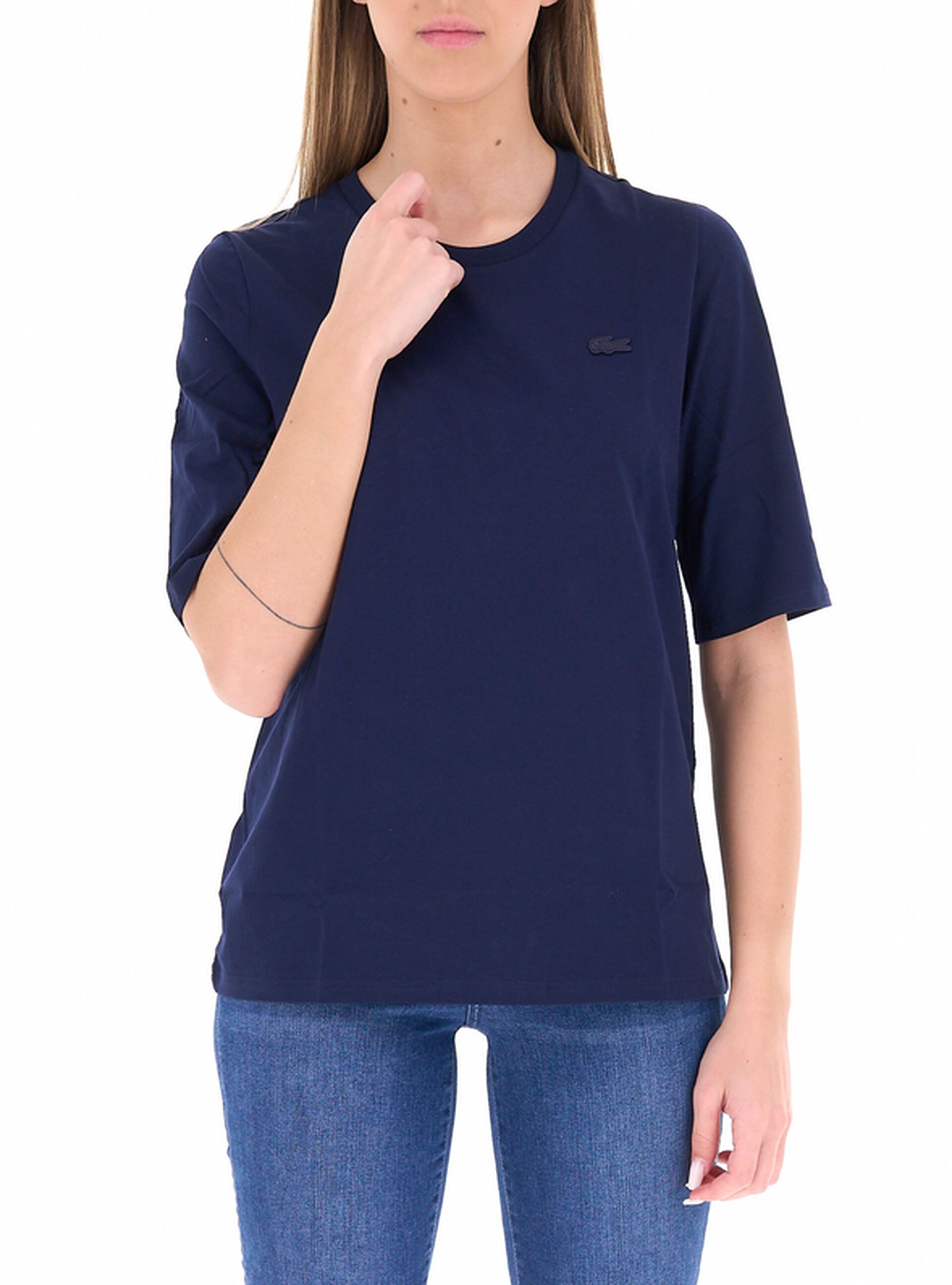 T-shirt in cotone