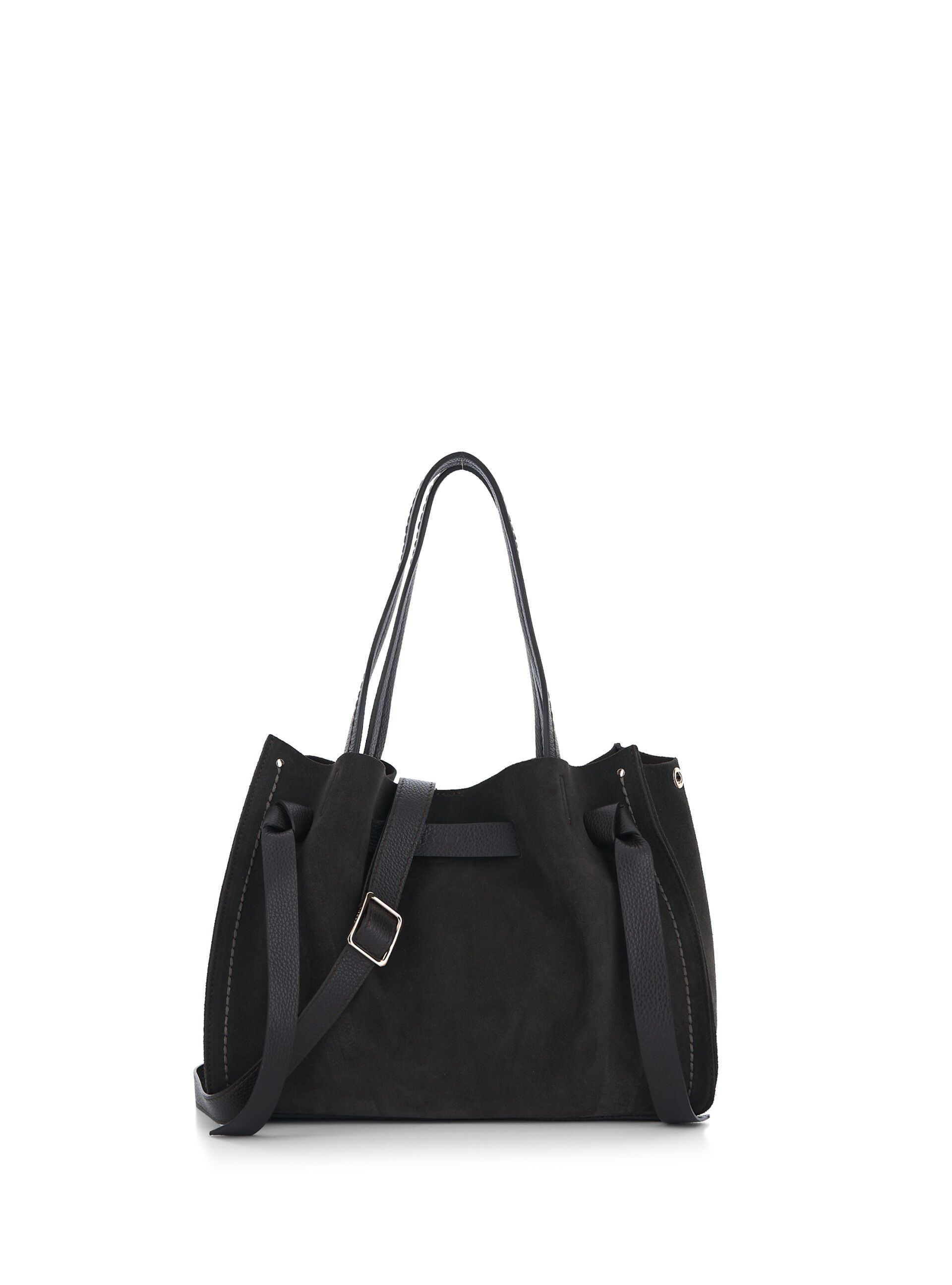 Borsa in pelle