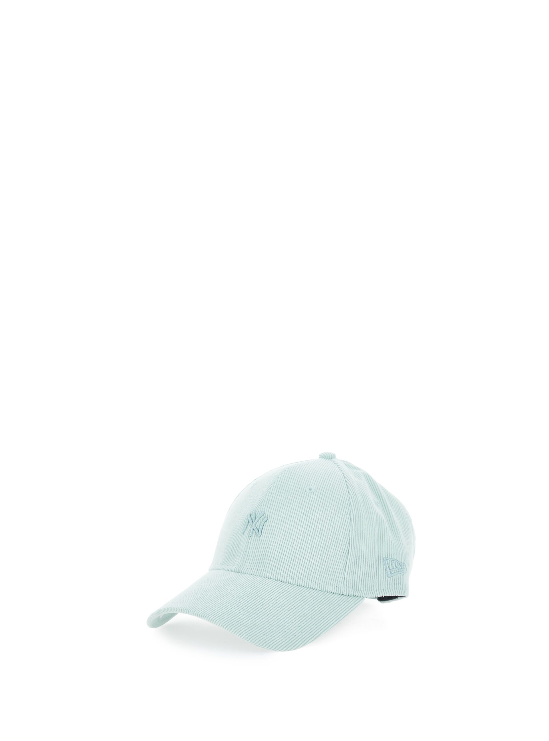 Cappello con visiera