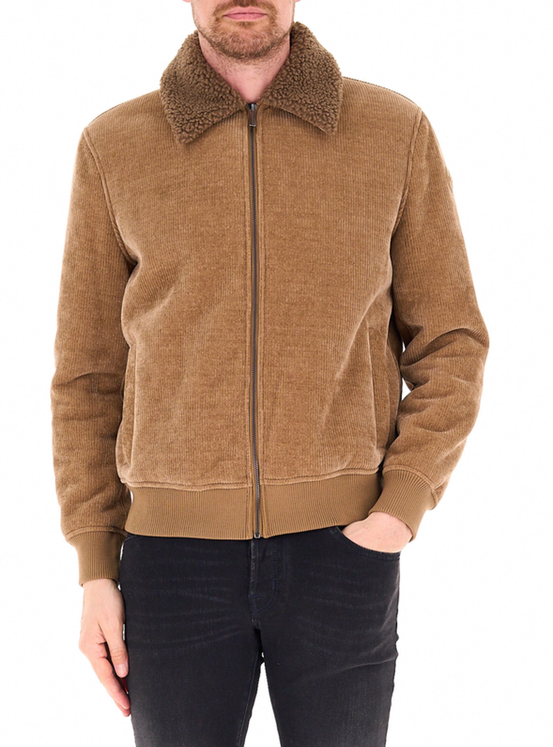 Giubbino bomber