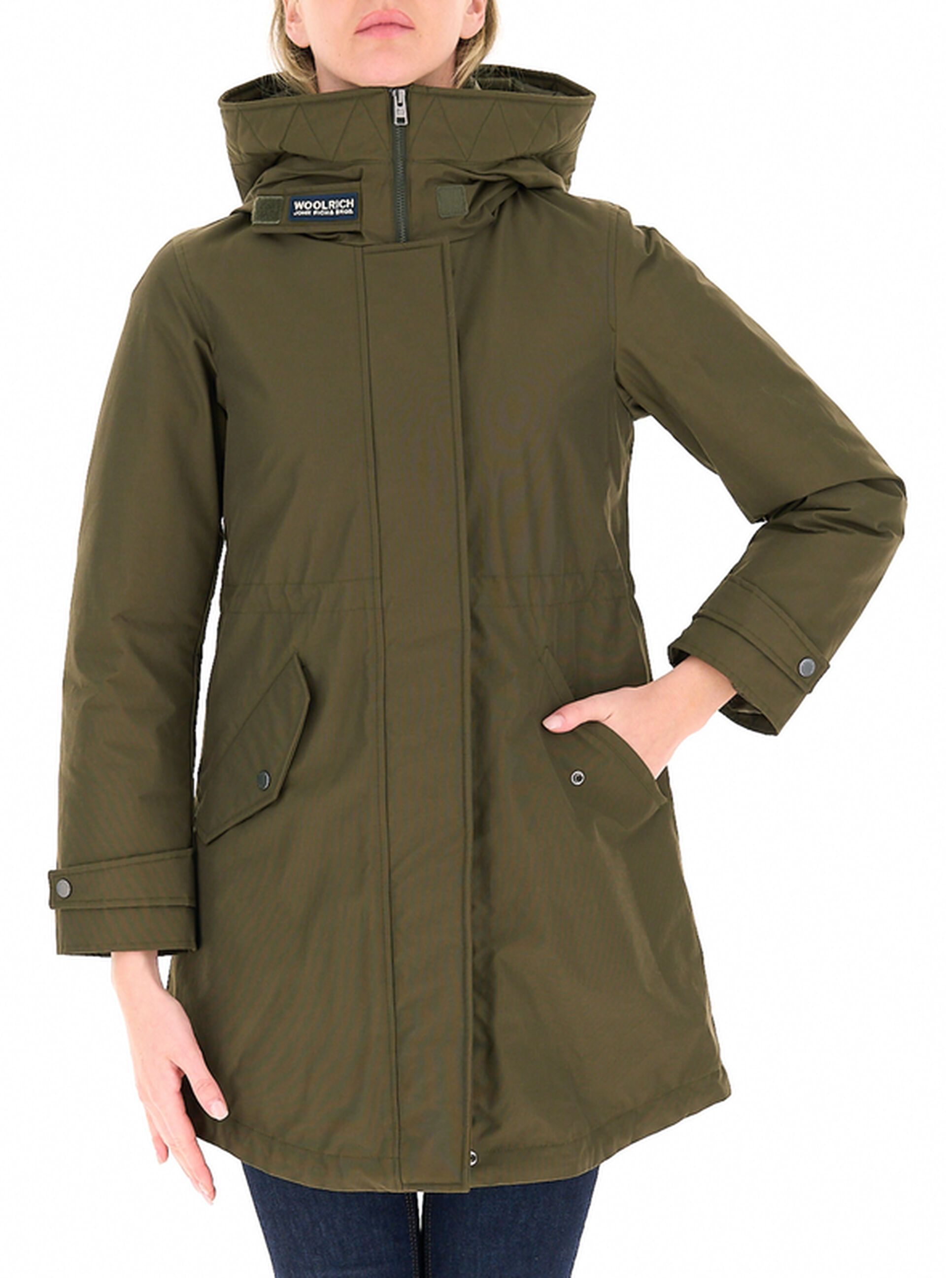 Parka 3 in 1