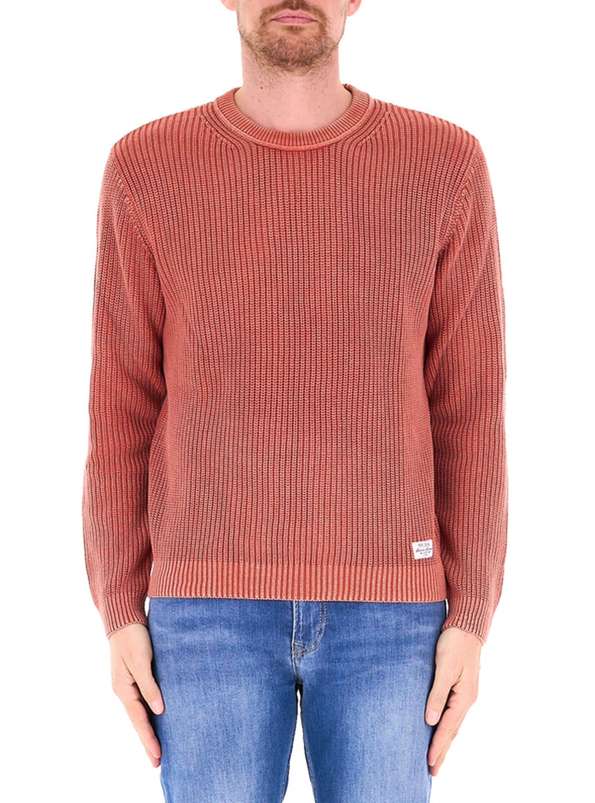 Maglione girocollo