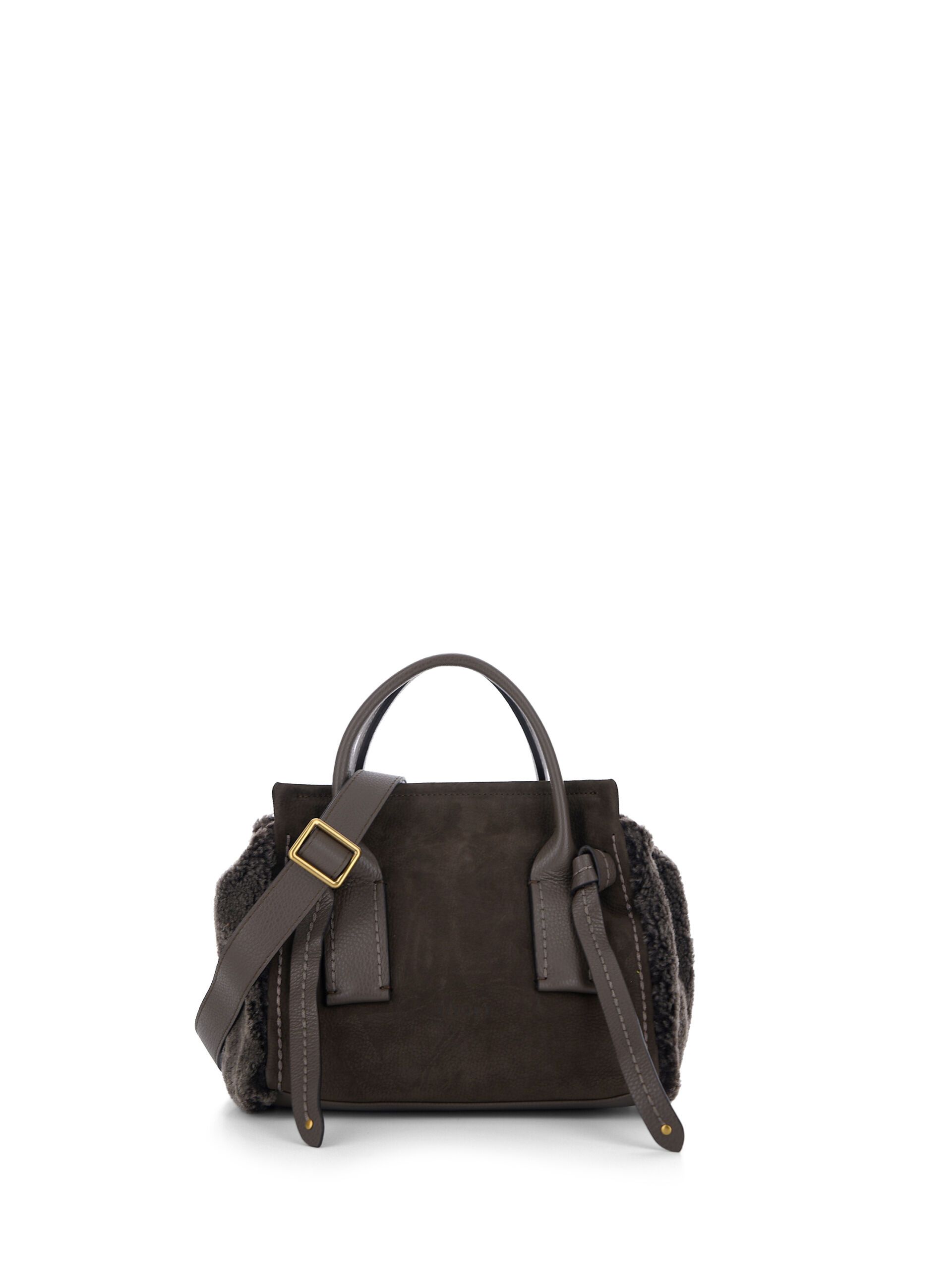 Borsa in pelle