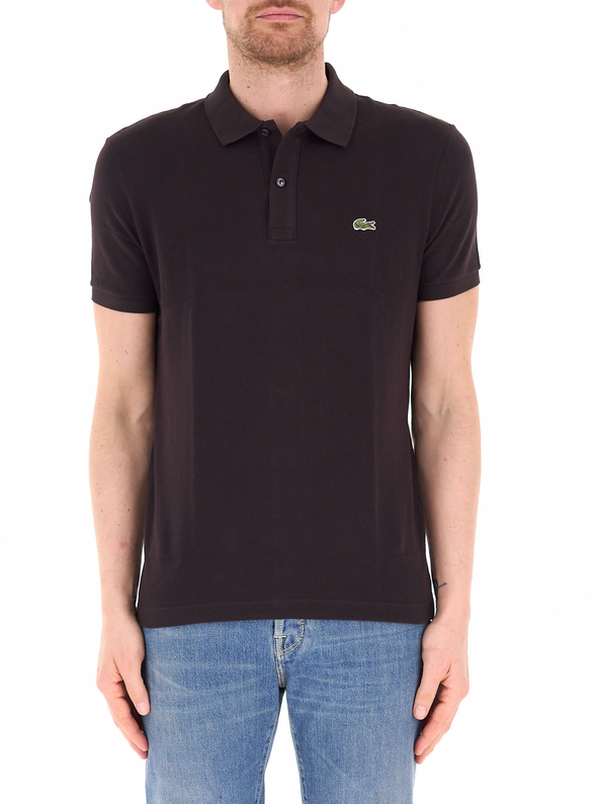 Polo in cotone