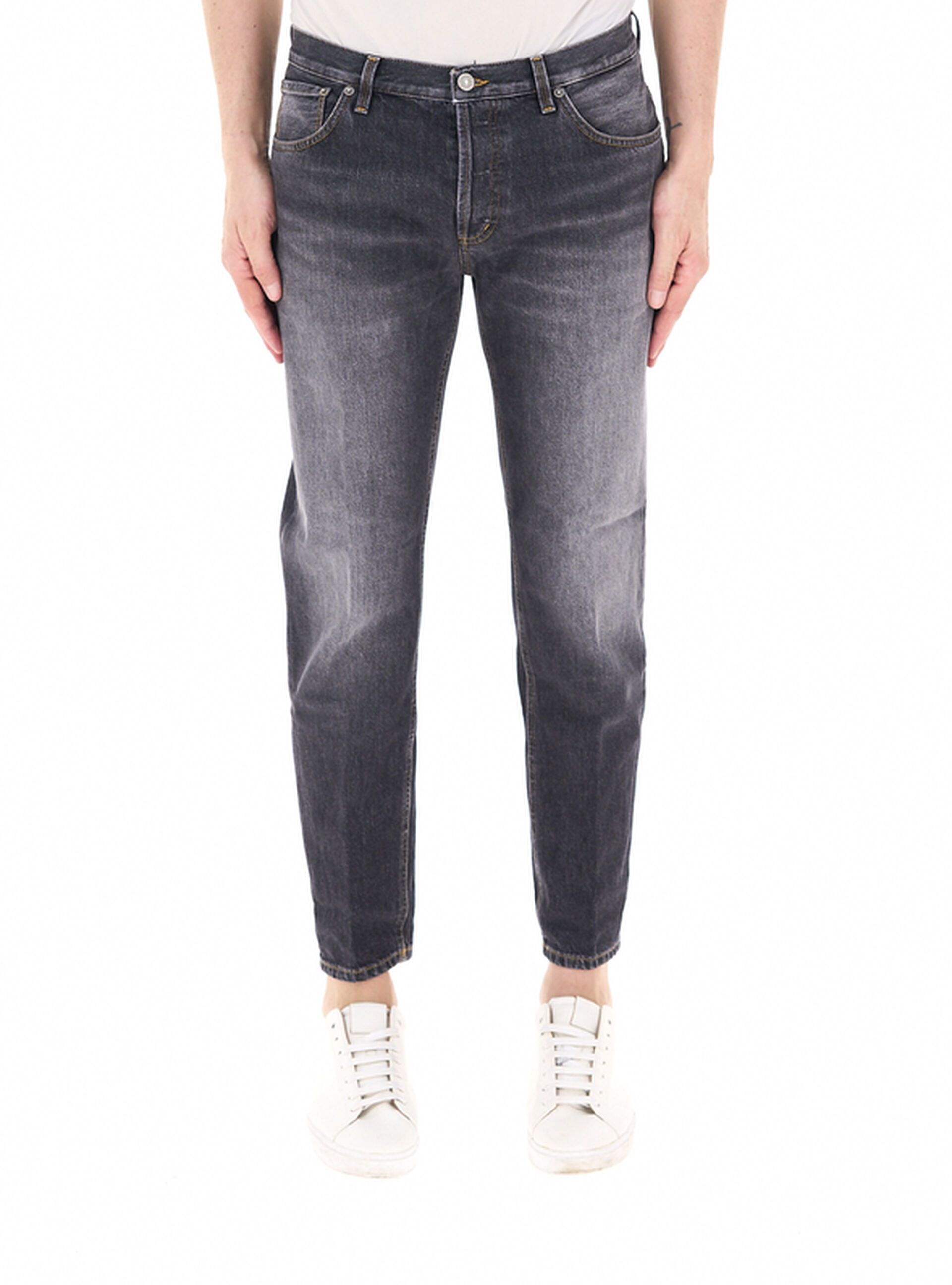 Jeans straight leg