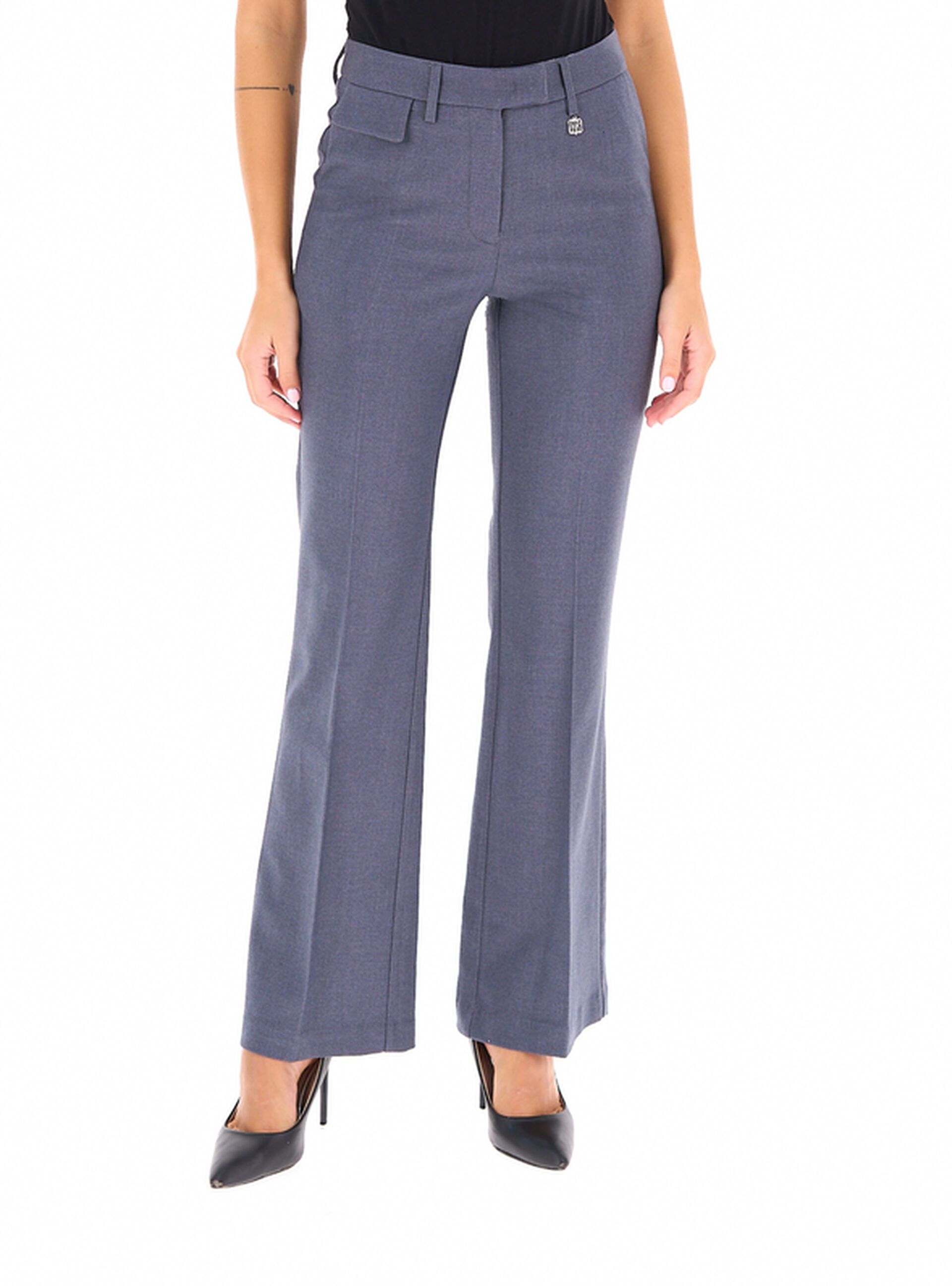 Pantalone Flare