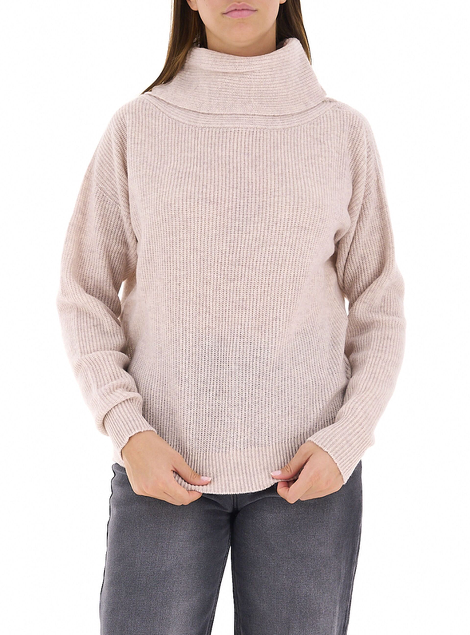 Maglione in lana