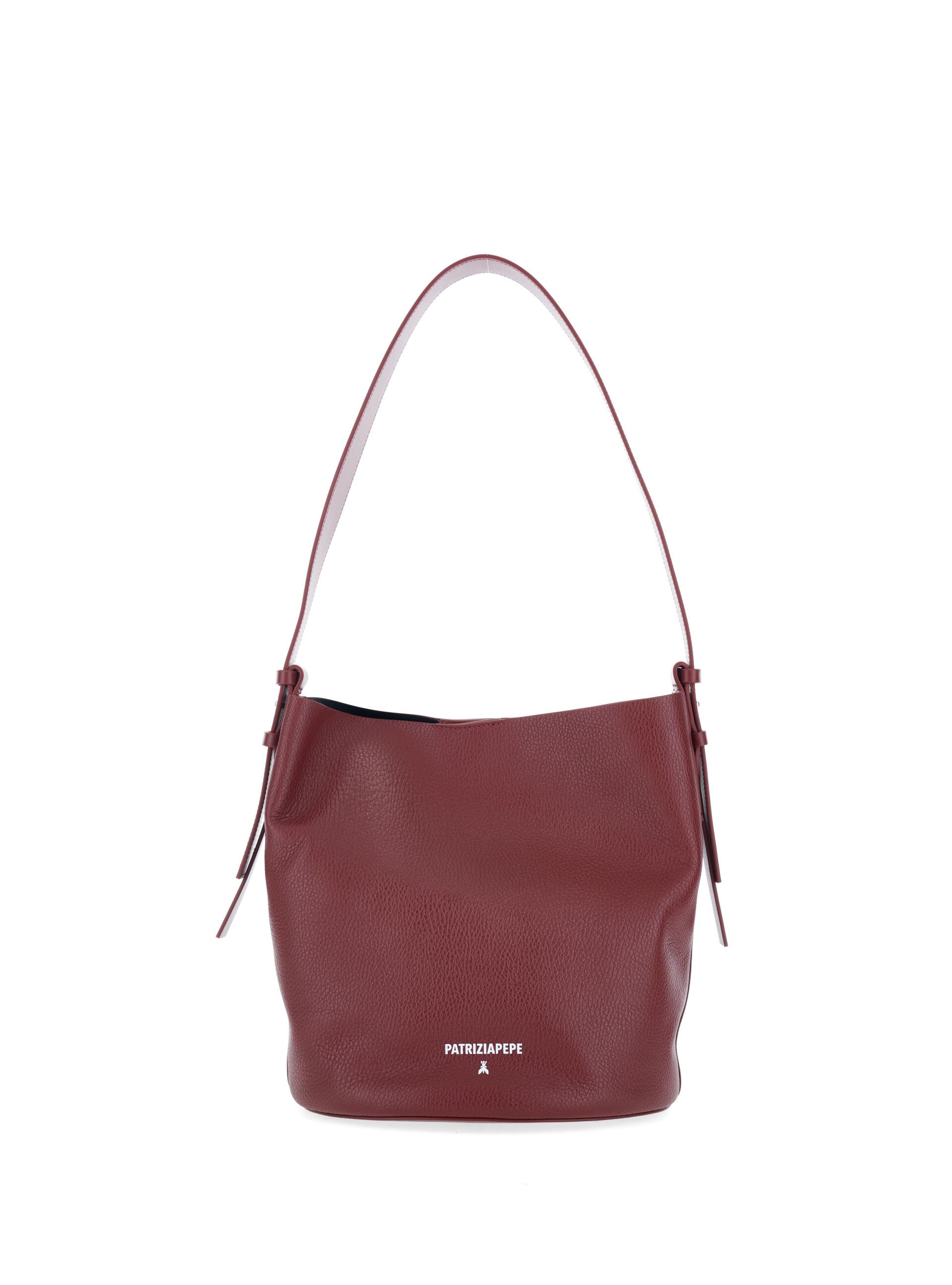 Borsa in pelle