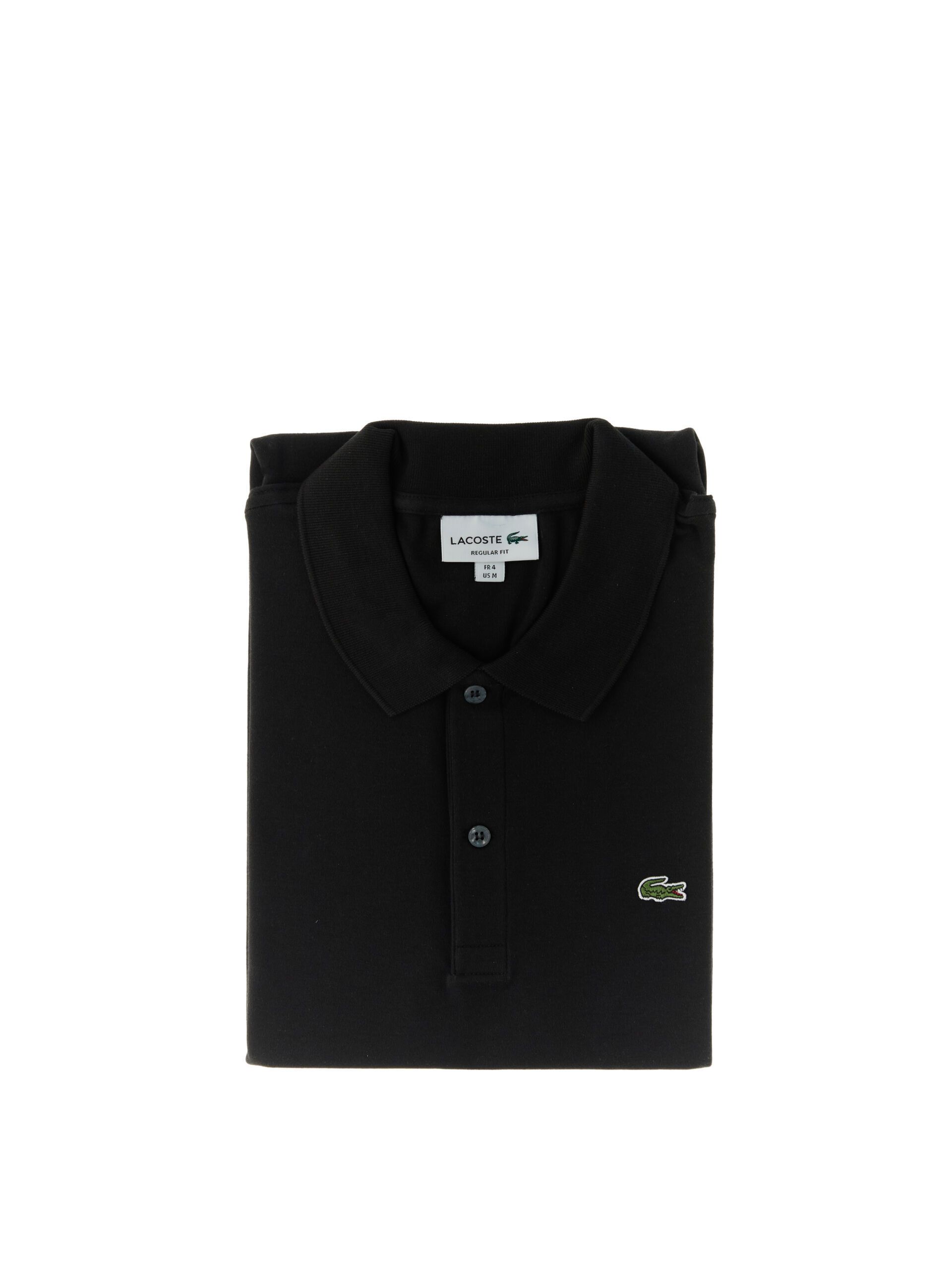 Polo in cotone