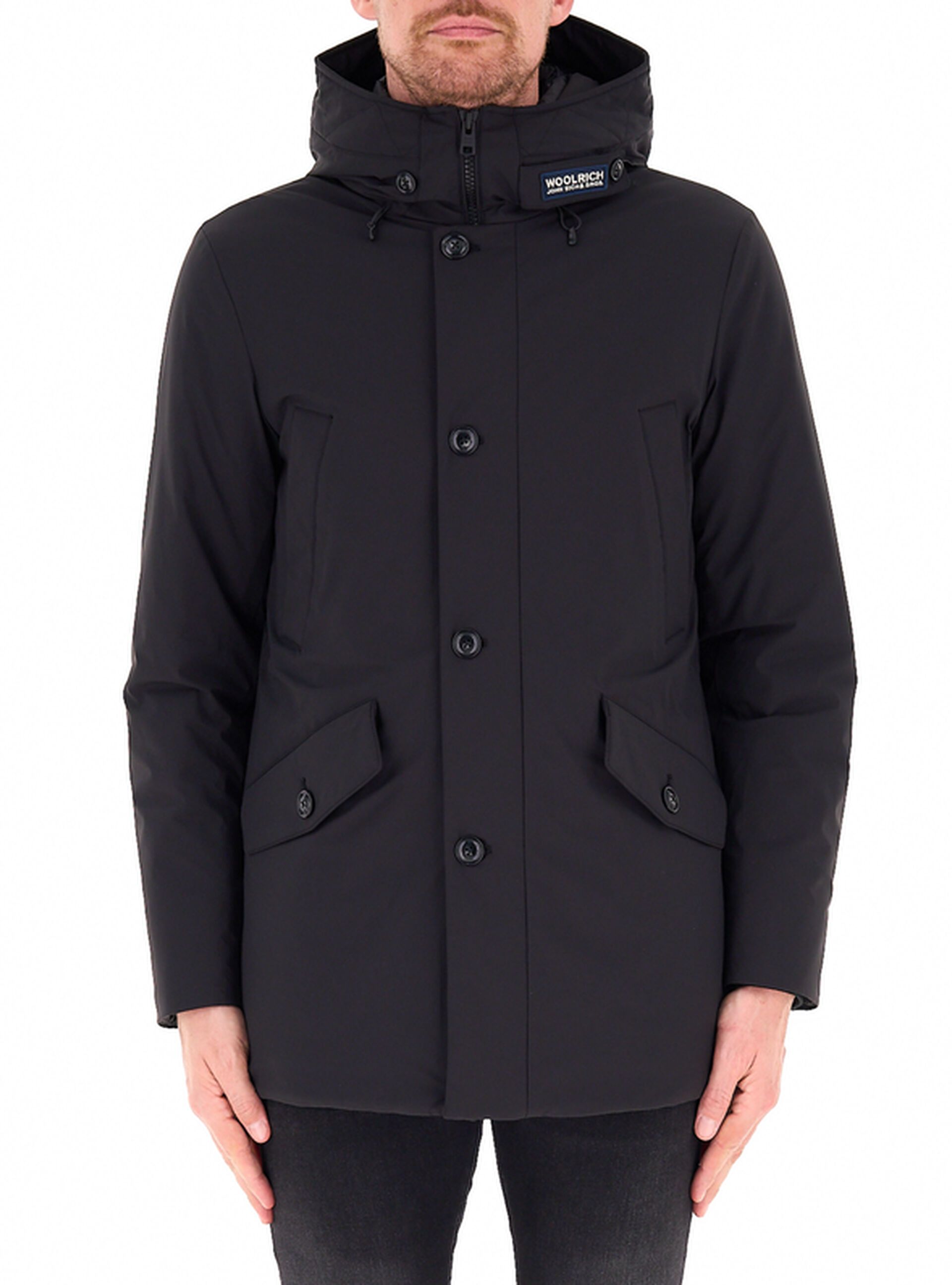 Parka Stretch