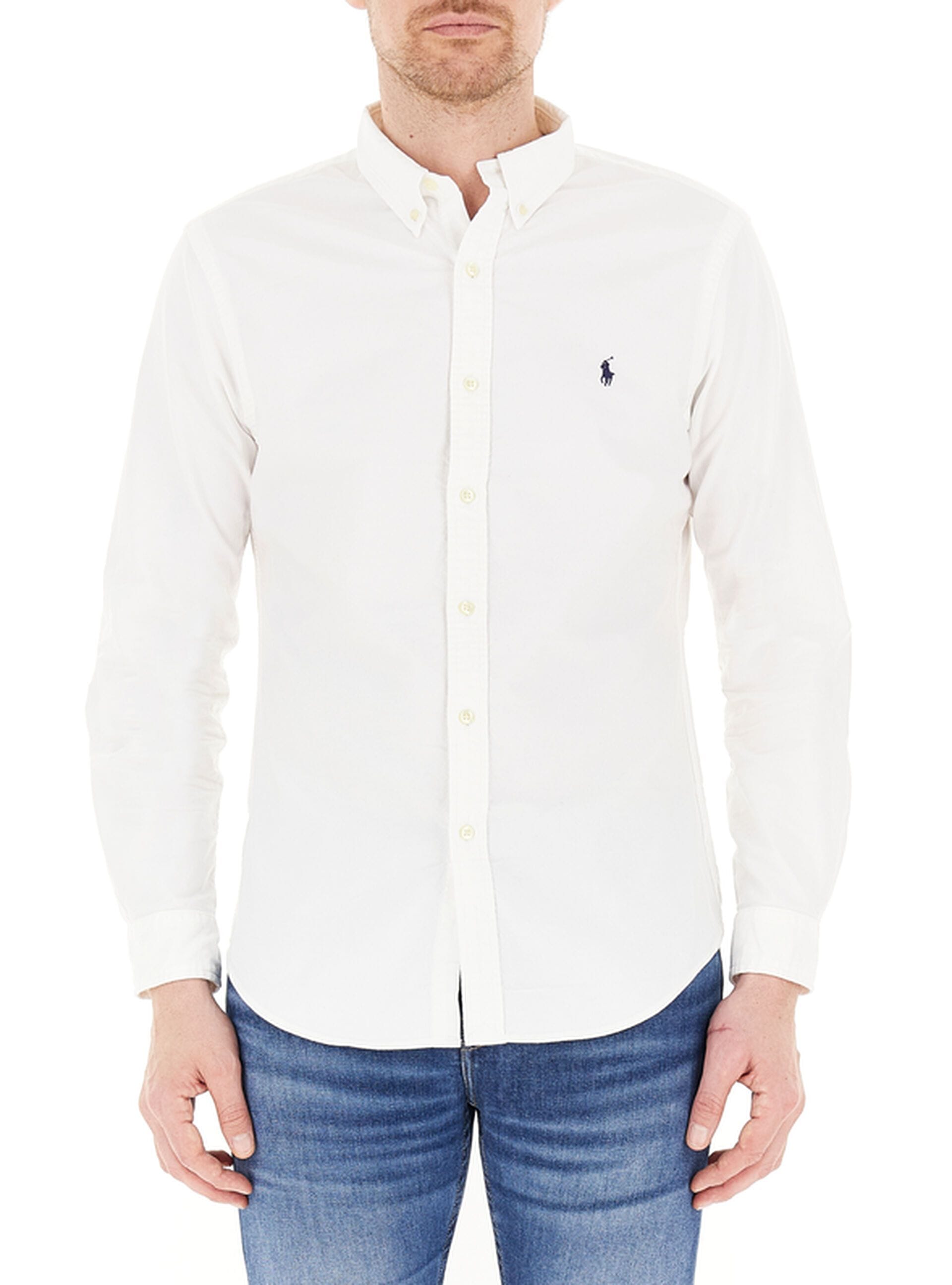 Camicia button-down