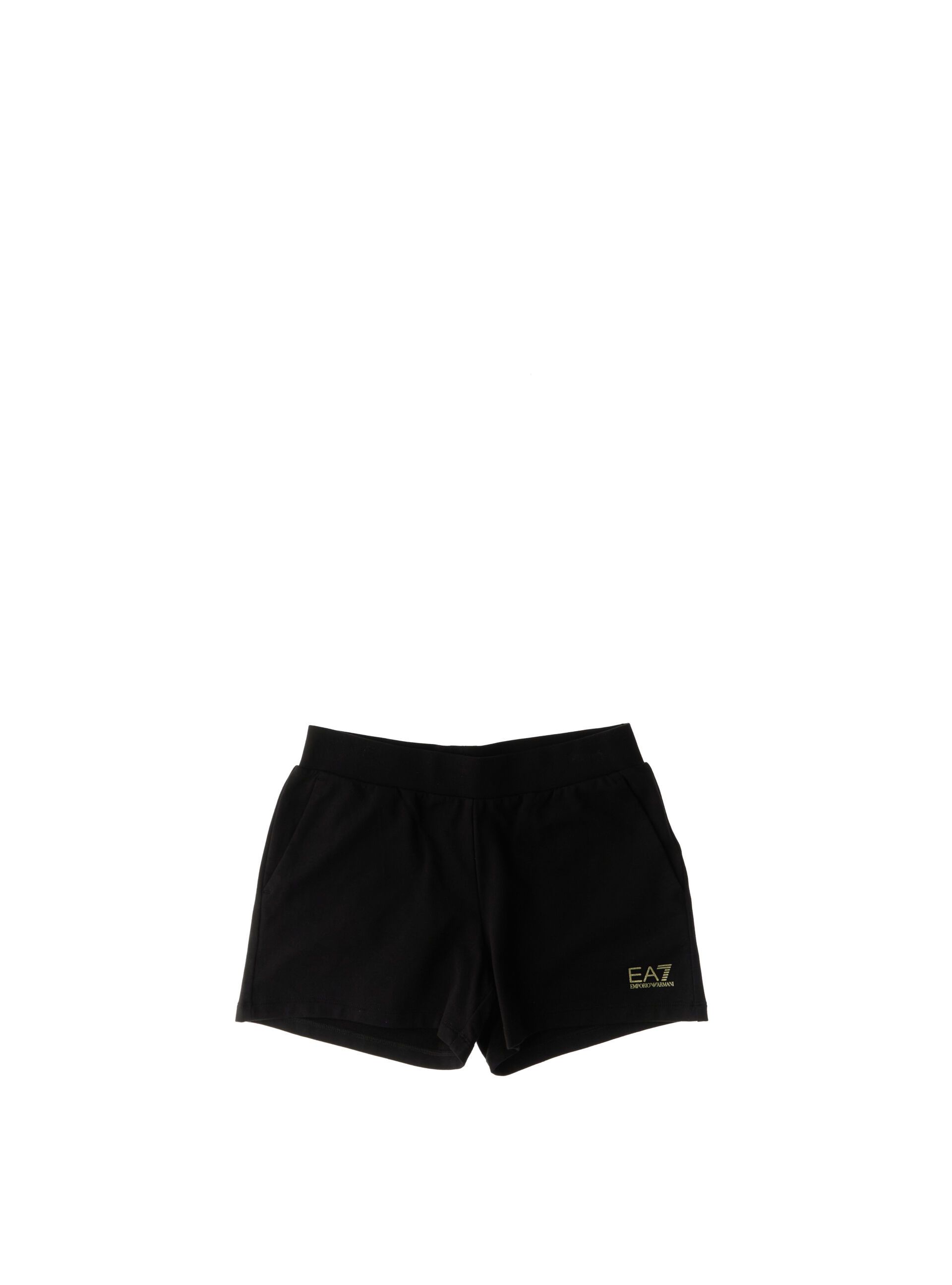 Shorts in felpa
