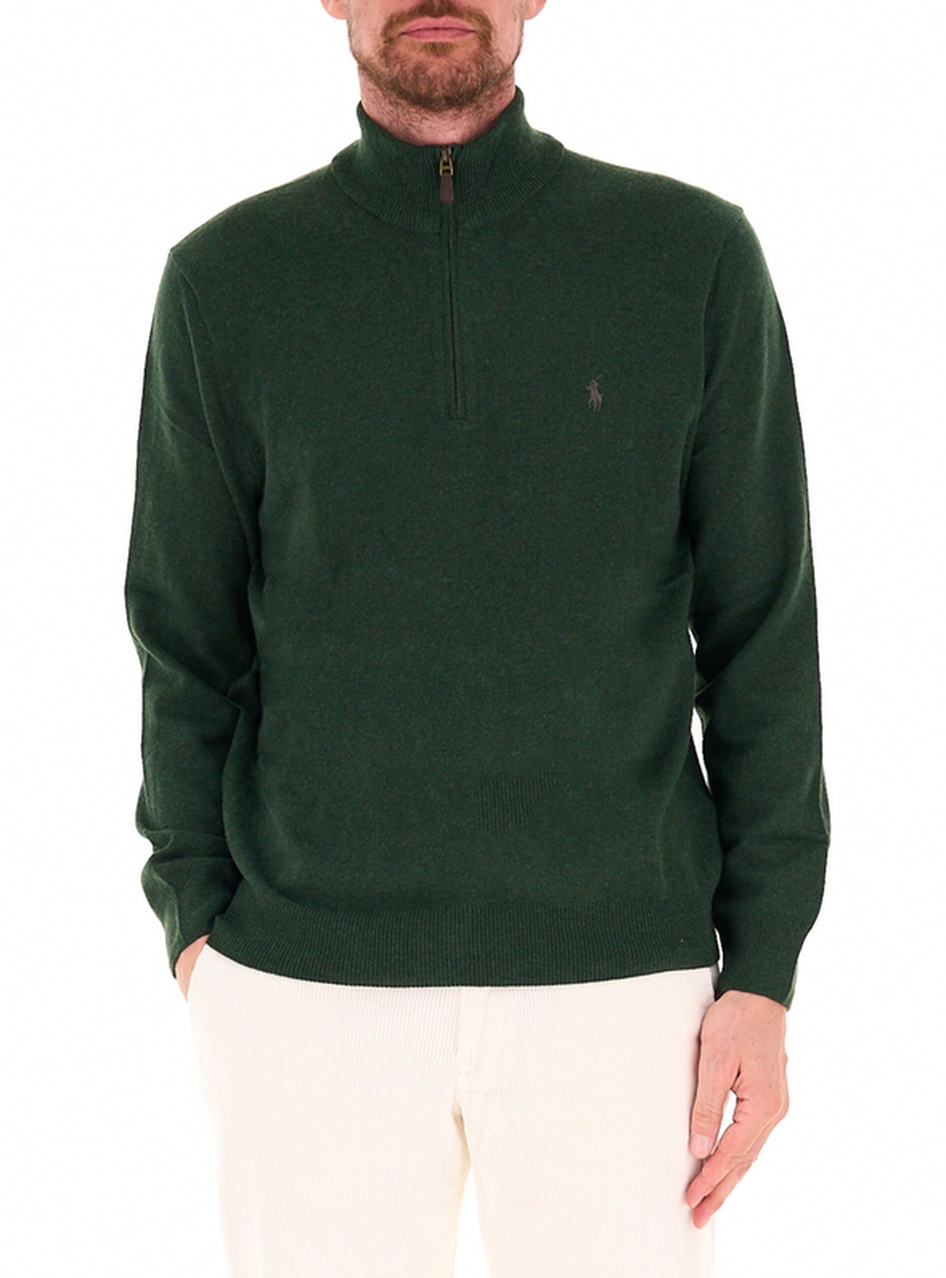 Maglione in lana