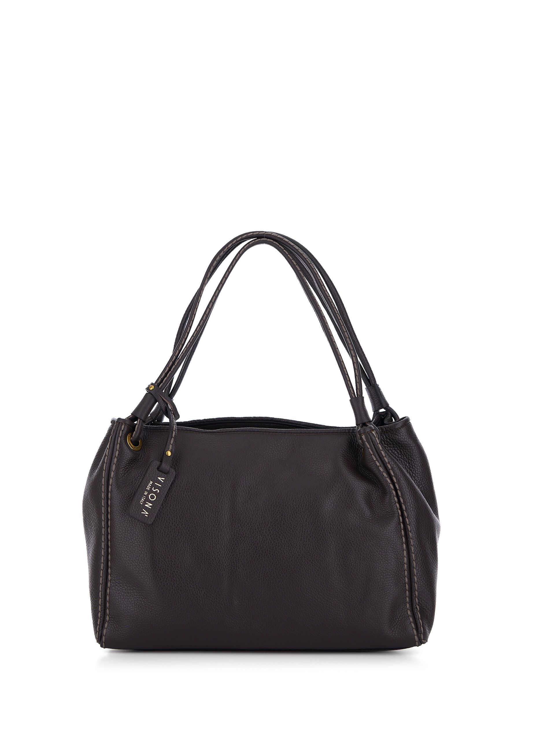 Borsa in pelle