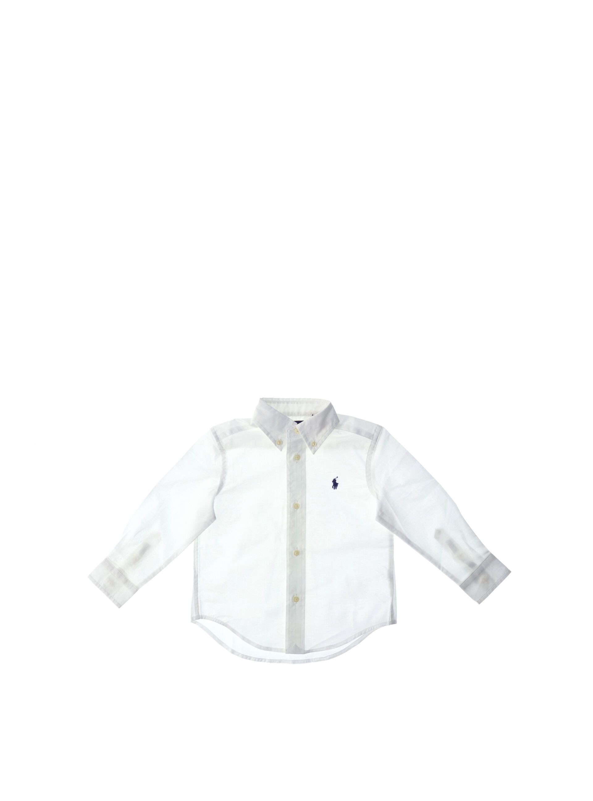 Camicia collo italiano